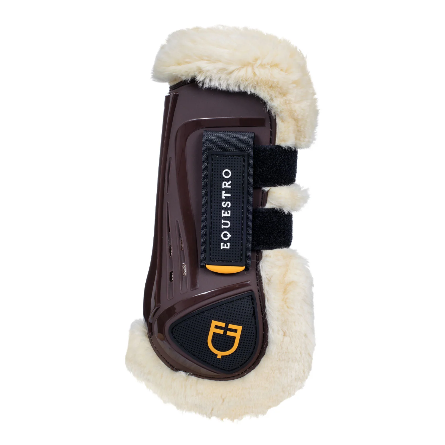 Equestro Tendon Boots Tpu And Synthetic Sheepskin - Image 6