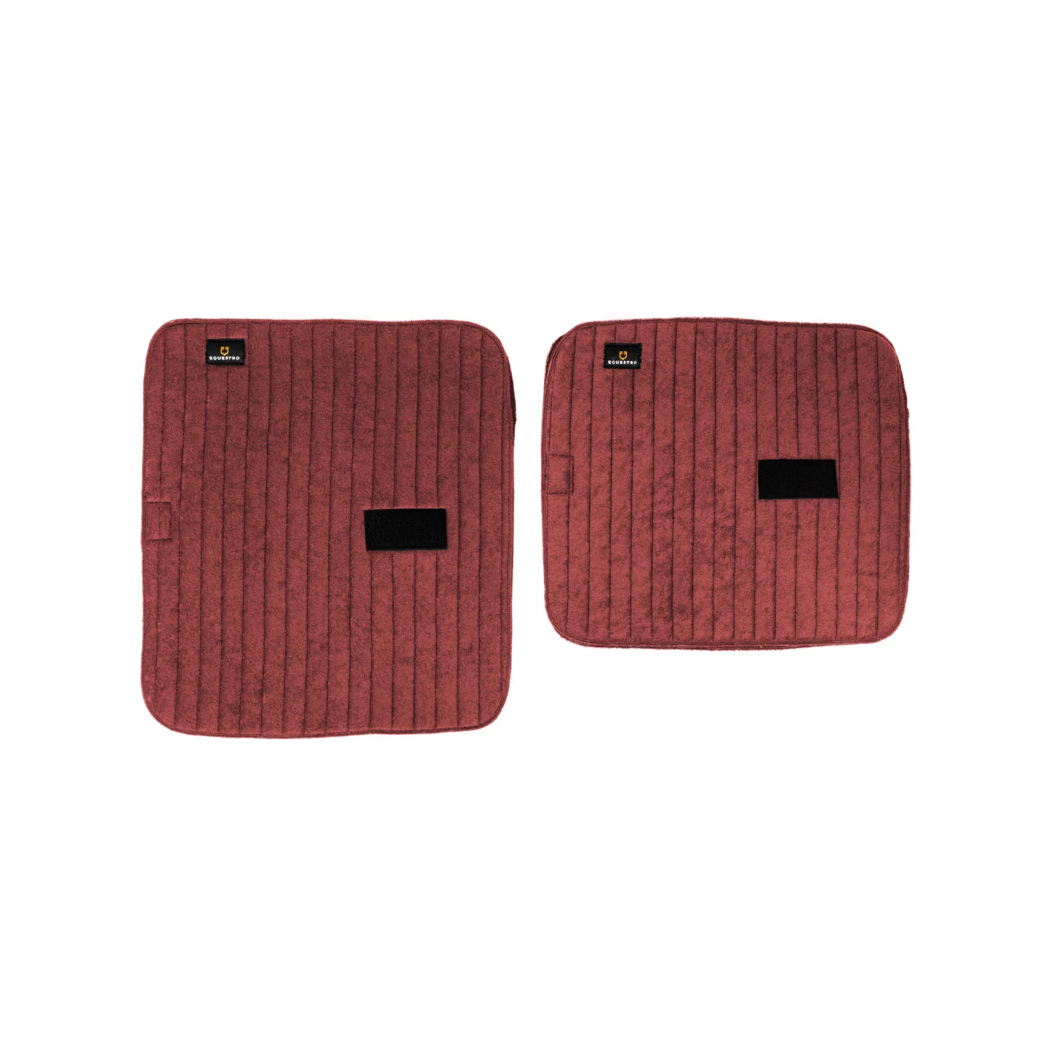 Equestro Terry Cloth Underpads (4Pcs)