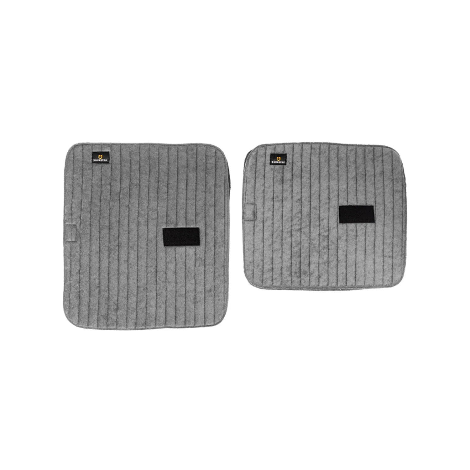 Equestro Terry Cloth Underpads (4Pcs) - Image 13