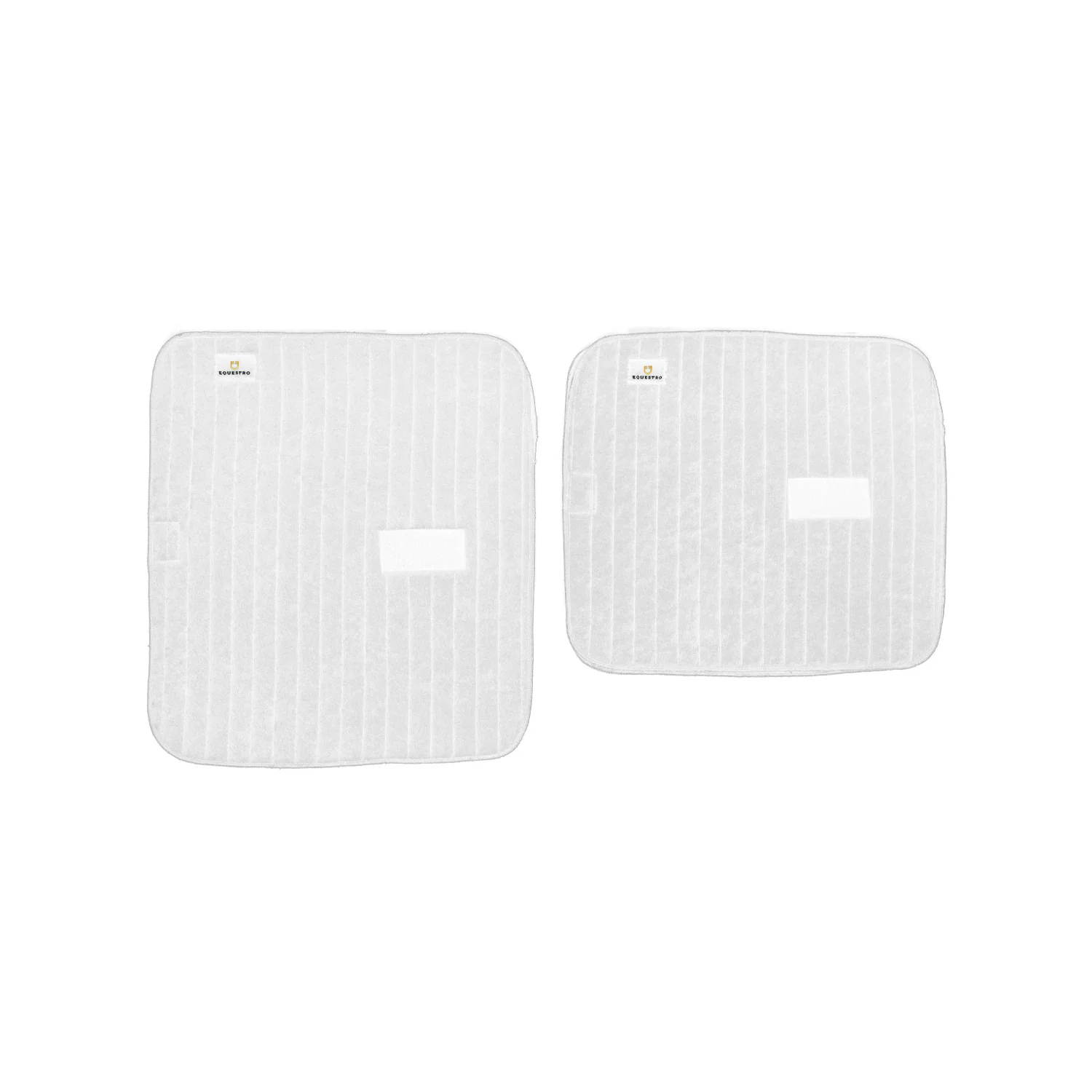 Equestro Terry Cloth Underpads (4Pcs) - Image 32