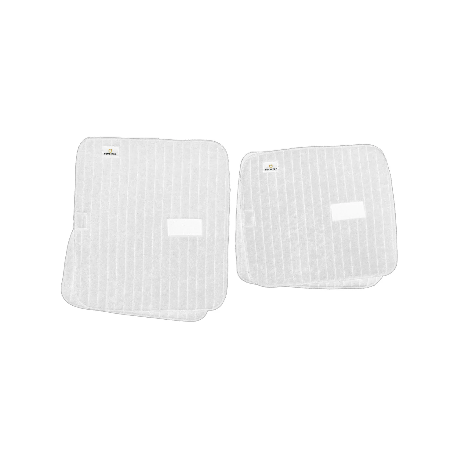 Equestro Terry Cloth Underpads (4Pcs) - Image 33