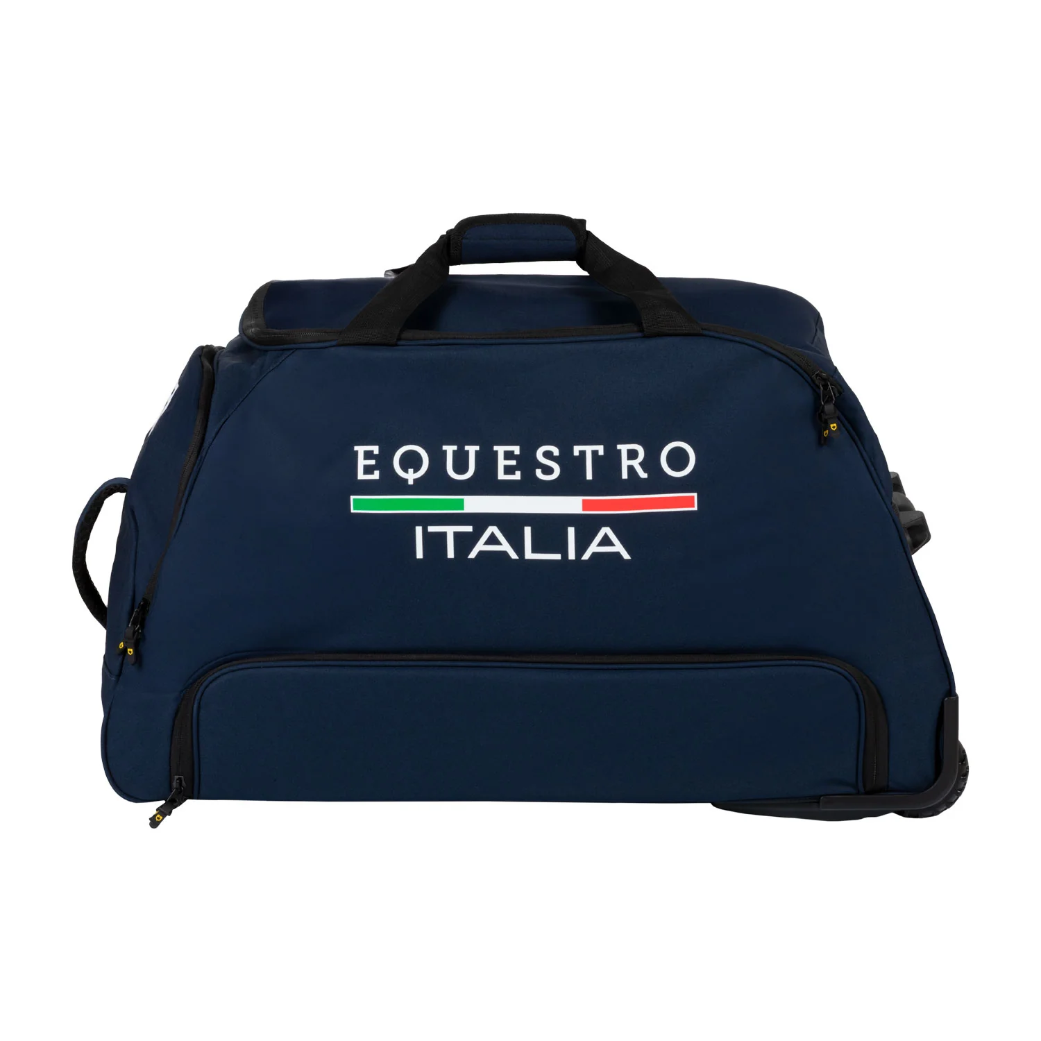 Equestro Trolley Bag With Logo Equestro X Fise - Image 2