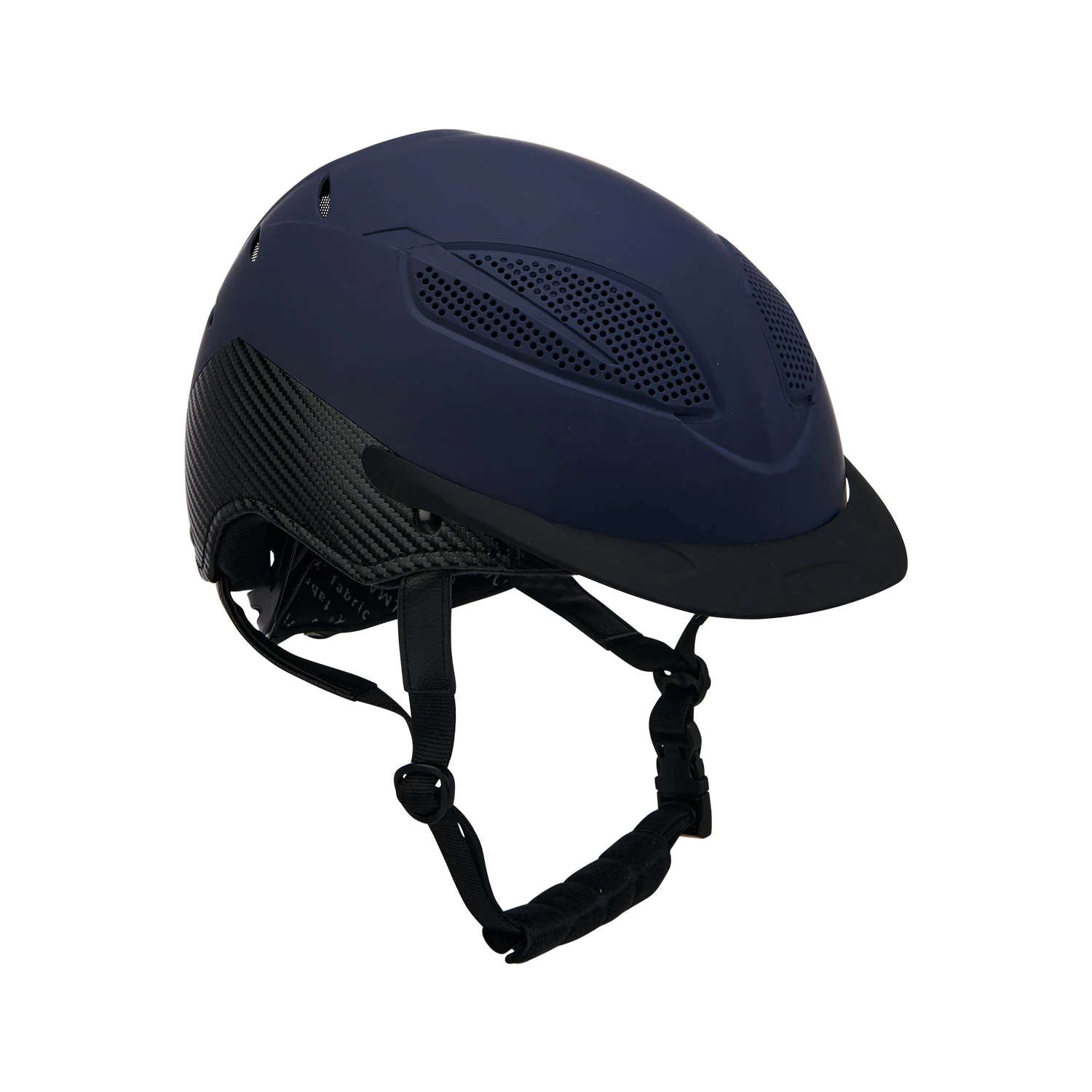 Equestro Ultra Light Helmet In Durable Plastic - Image 7