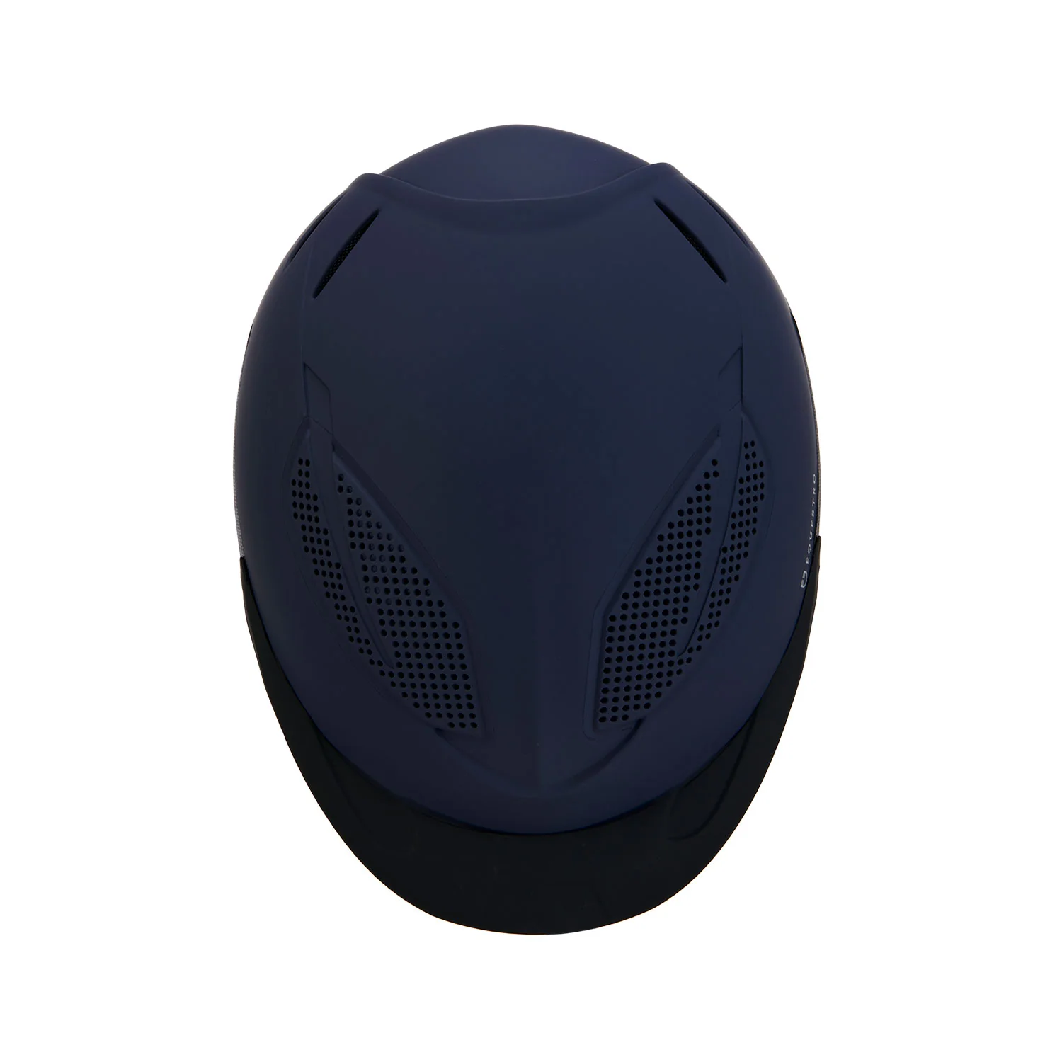 Equestro Ultra Light Helmet In Durable Plastic - Image 9