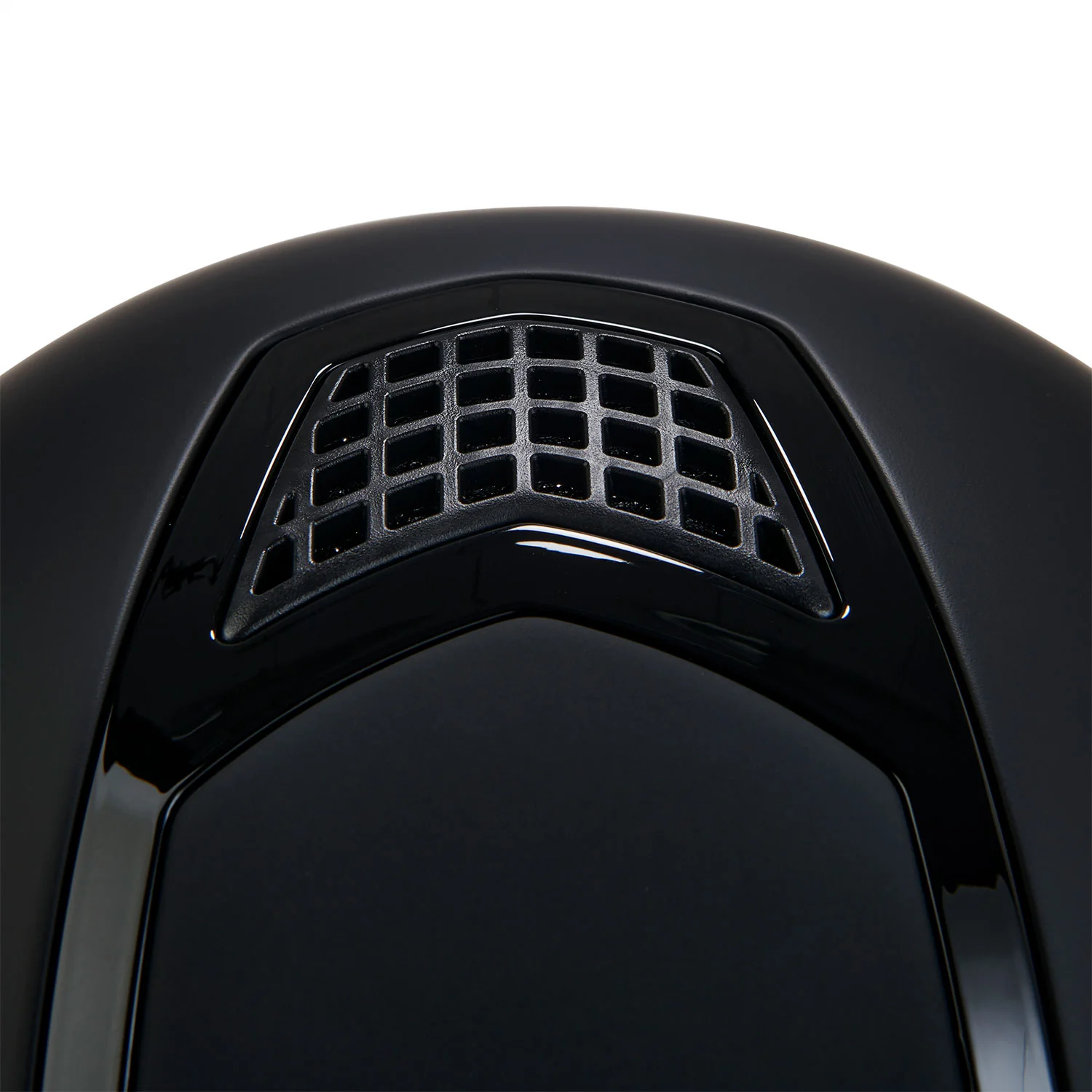 Equestro Ultra-Light Helmet In Resistant Matte Plastic En 1384-2023 Homologation - Image 4