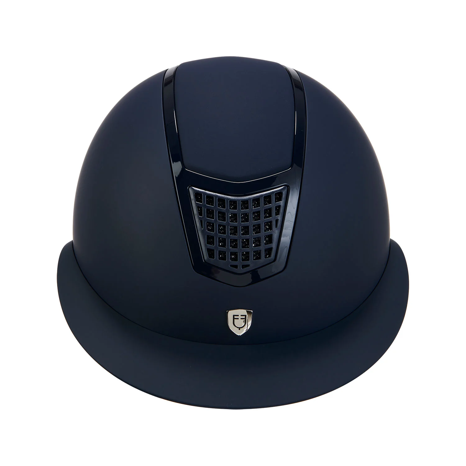 Equestro Ultra-Light Helmet In Resistant Matte Plastic En 1384-2023 Homologation - Image 9