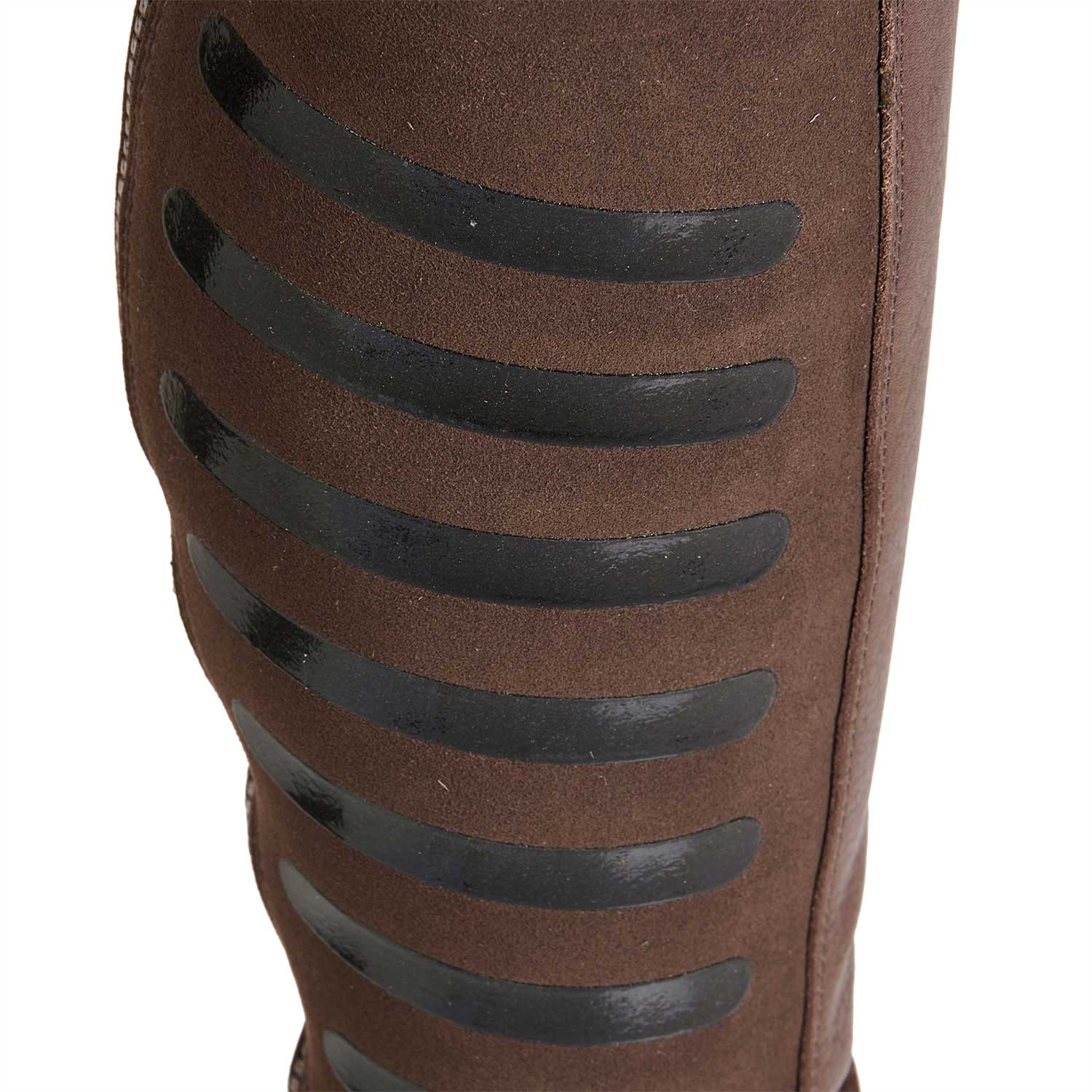 Equestro Unisex Gaiters With Silicone Inserts - Image 16