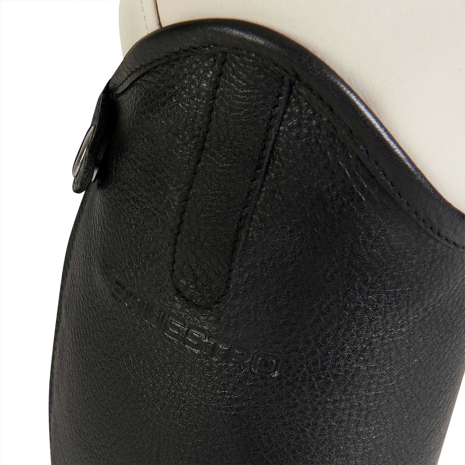 Equestro Unisex Gaiters With Silicone Inserts - Image 6