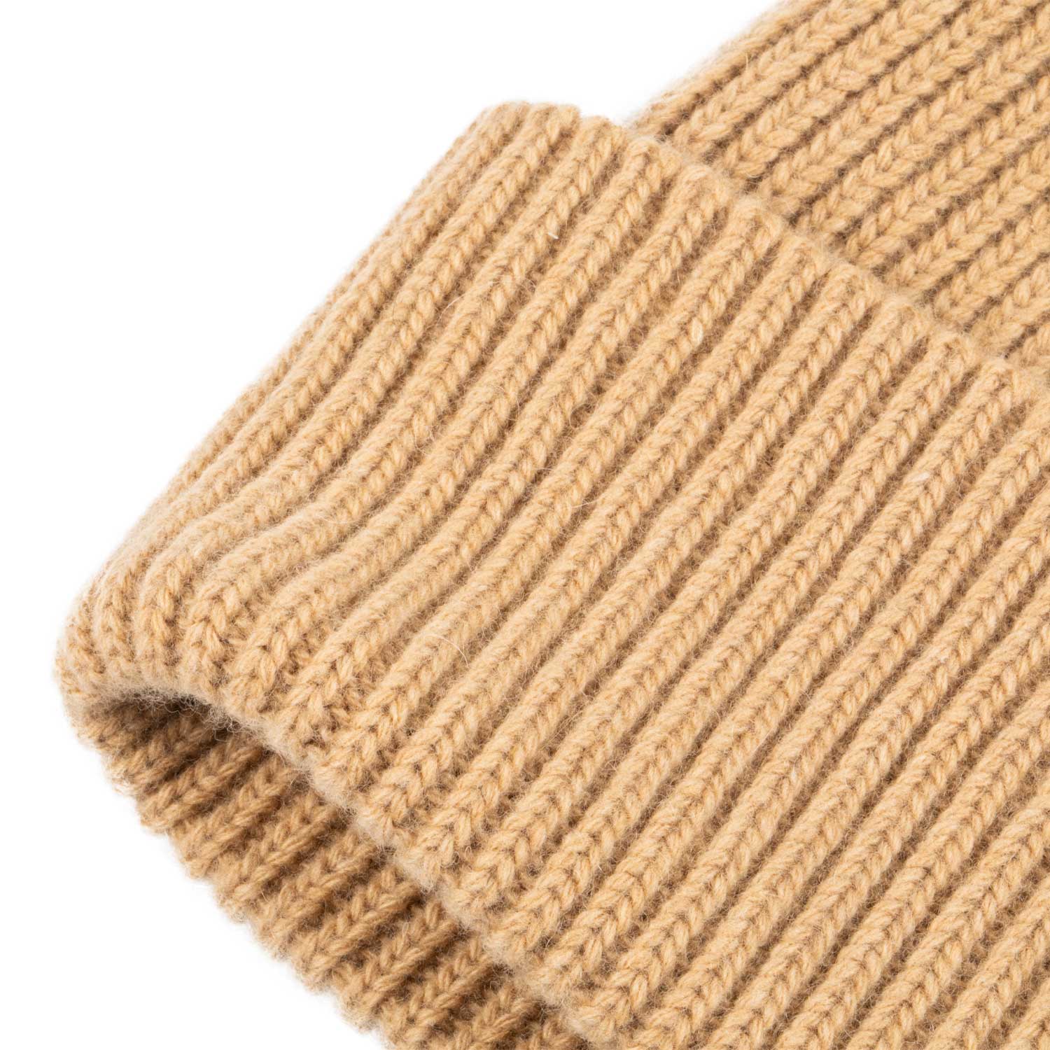 Equestro Unisex Knitted Texture Wool Beanie - Image 12