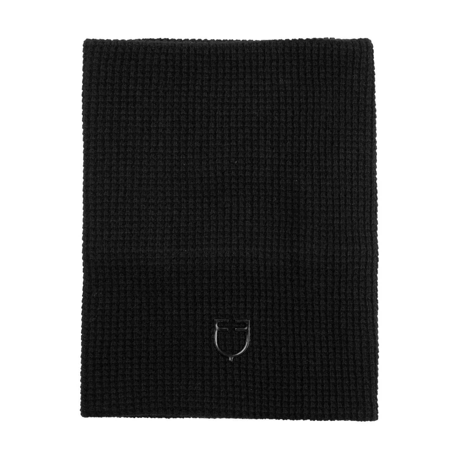 Equestro Unisex Wool Neck Gaiter