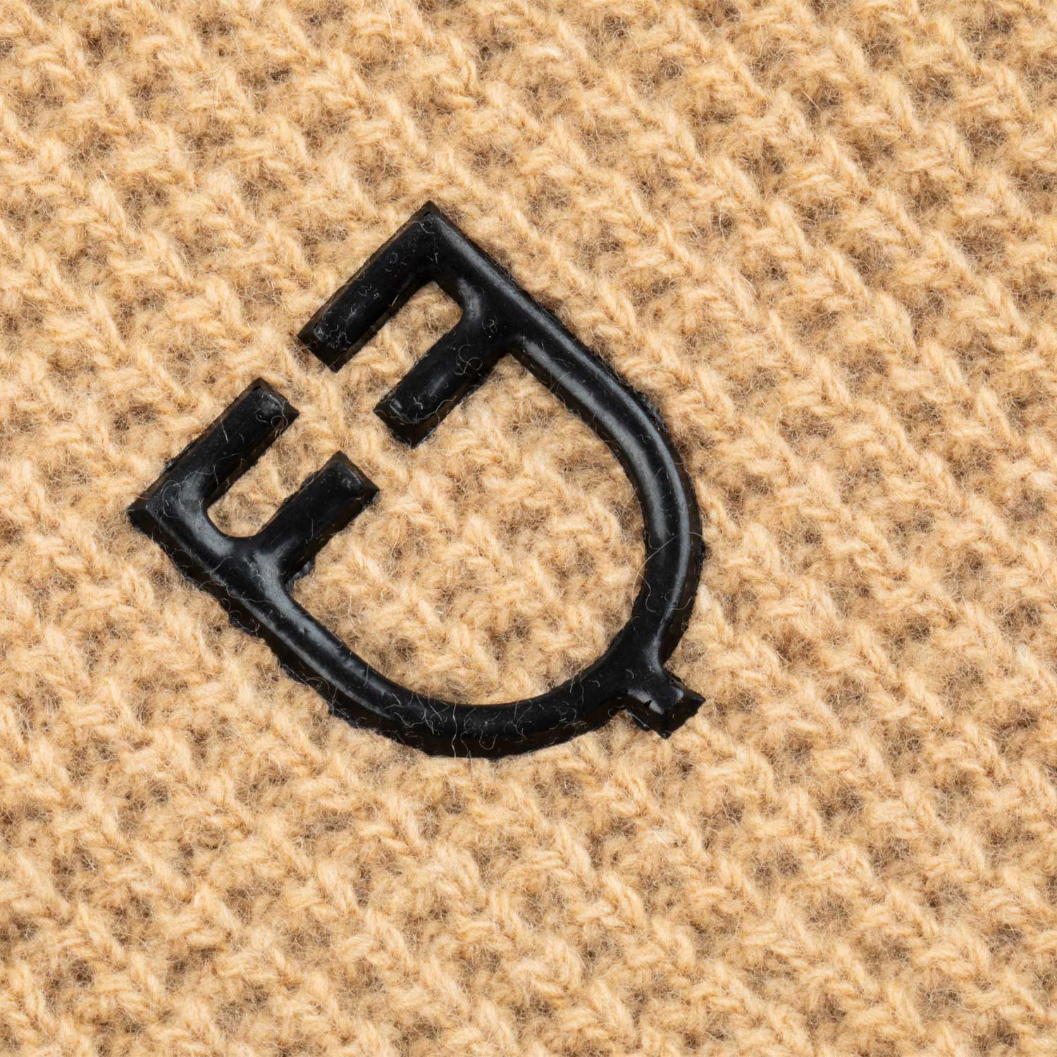 Equestro Unisex Wool Neck Gaiter - Image 11