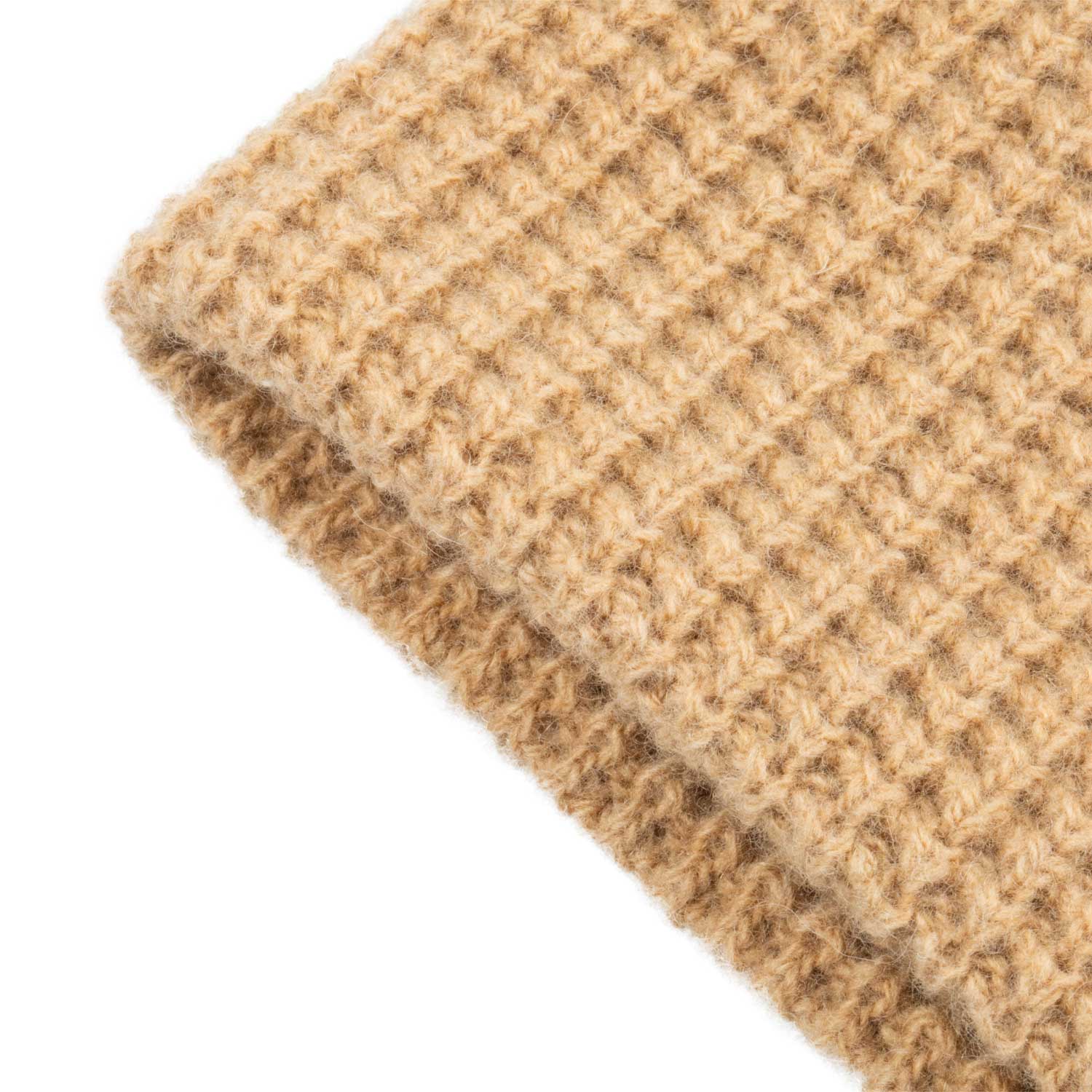Equestro Unisex Wool Neck Gaiter - Image 12
