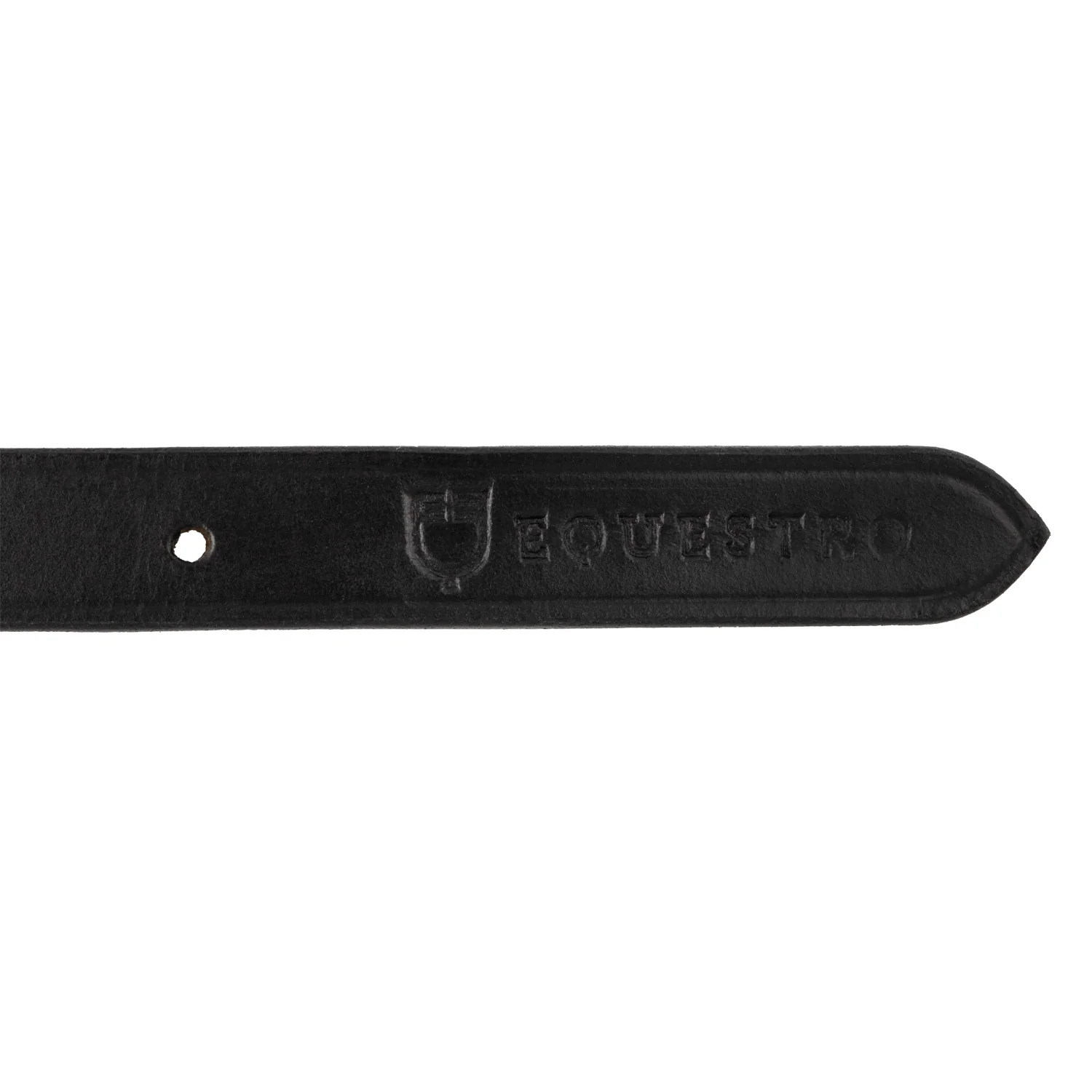 Equestro Women's Belt Snaffle Bit Buckle - Image 8