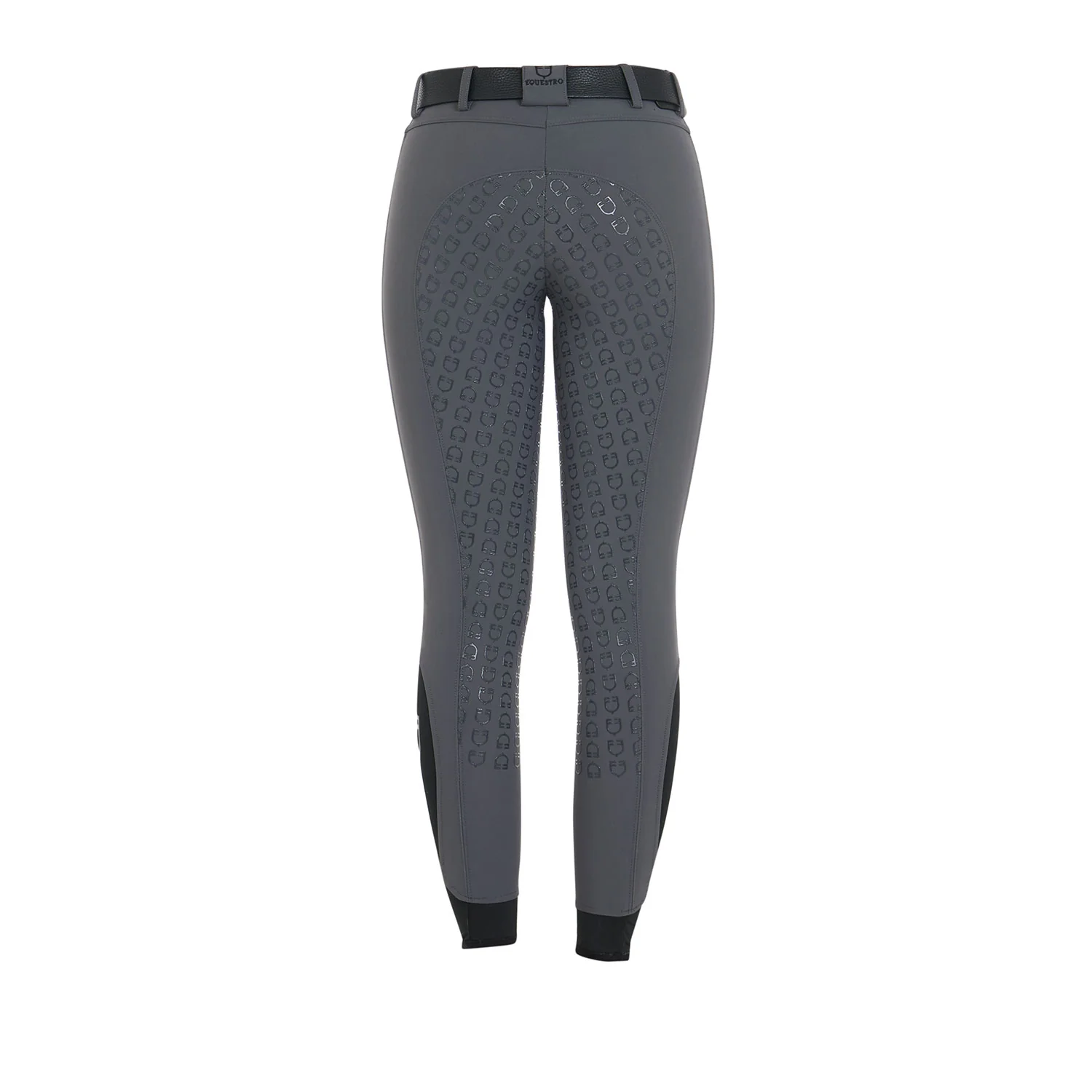 Equestro Women's Full Grip Slim Fit Breeches - Image 24