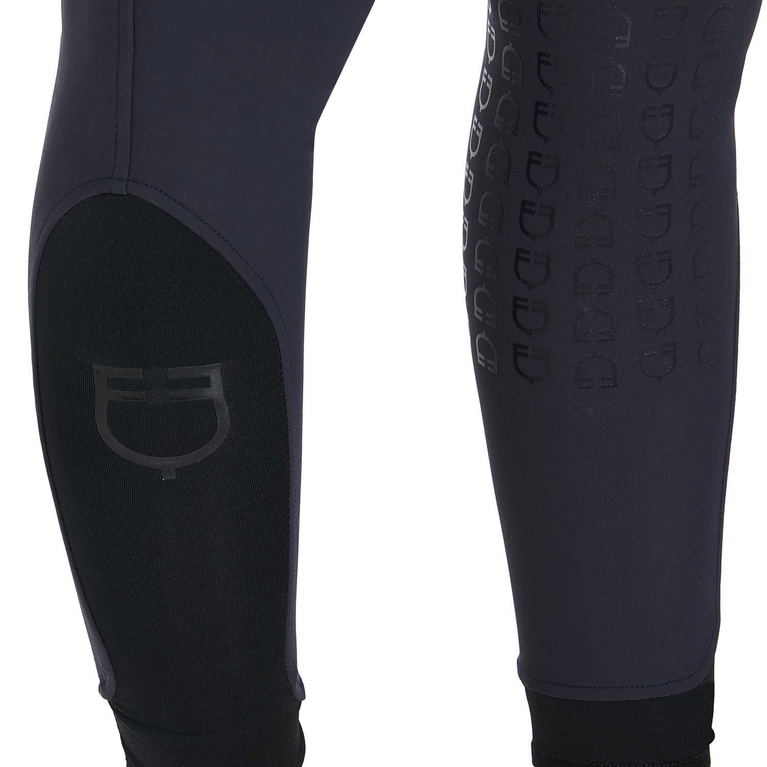 Equestro Women's Full Grip Slim Fit Breeches - Image 33