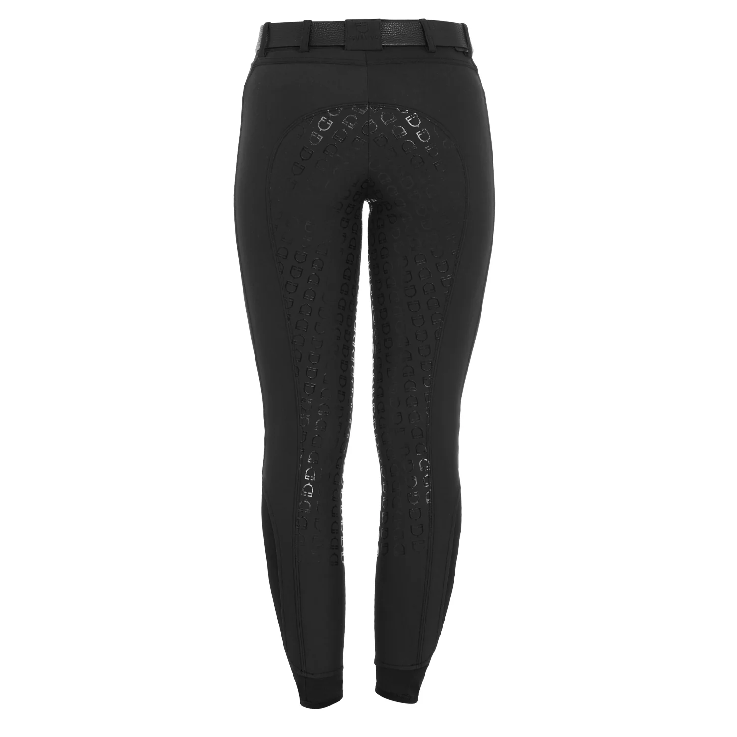 Equestro Women's Full Grip Slim Fit Breeches - Image 37