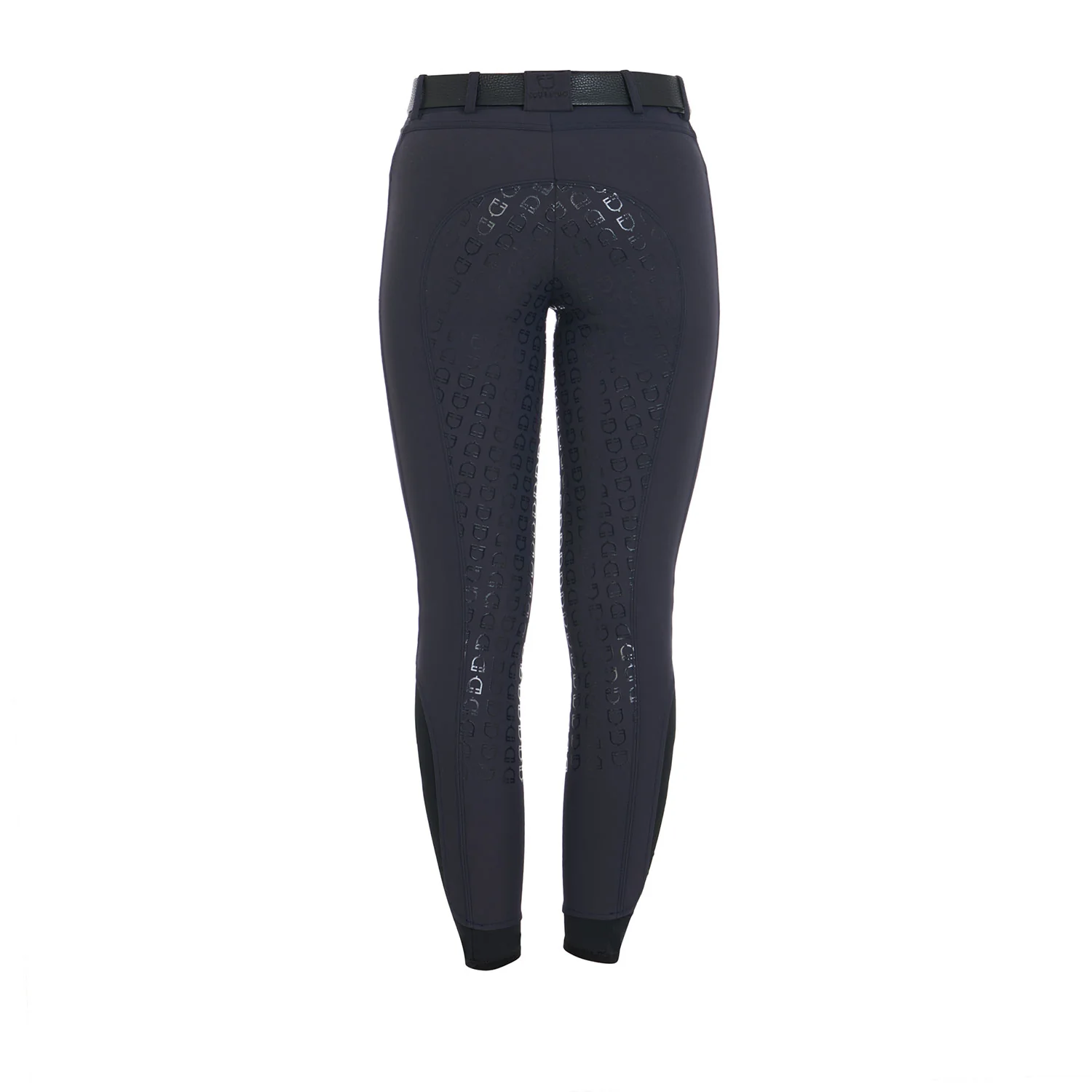 Equestro Women's Full Grip Slim Fit Breeches - Image 42