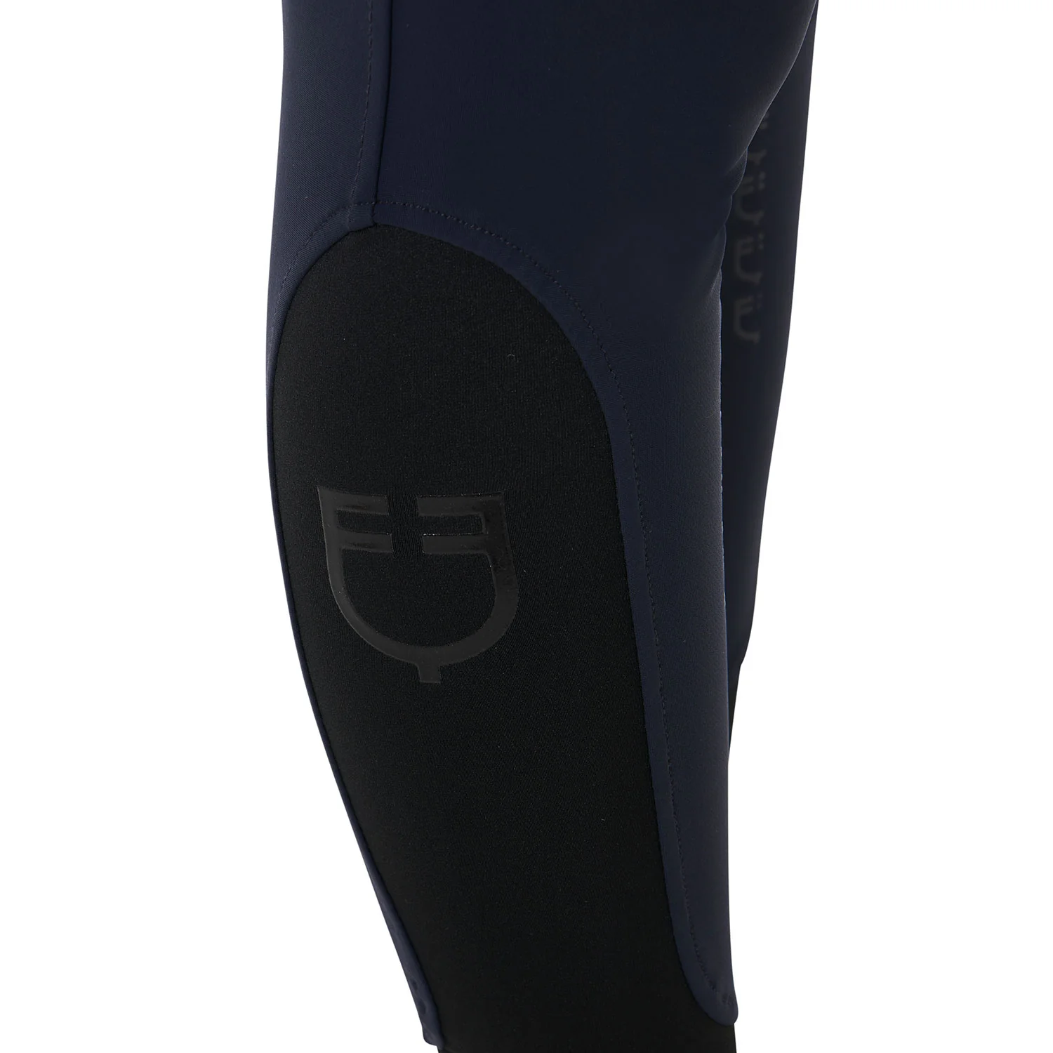Equestro Women's High-Waisted Full Grip Breeches - Image 21
