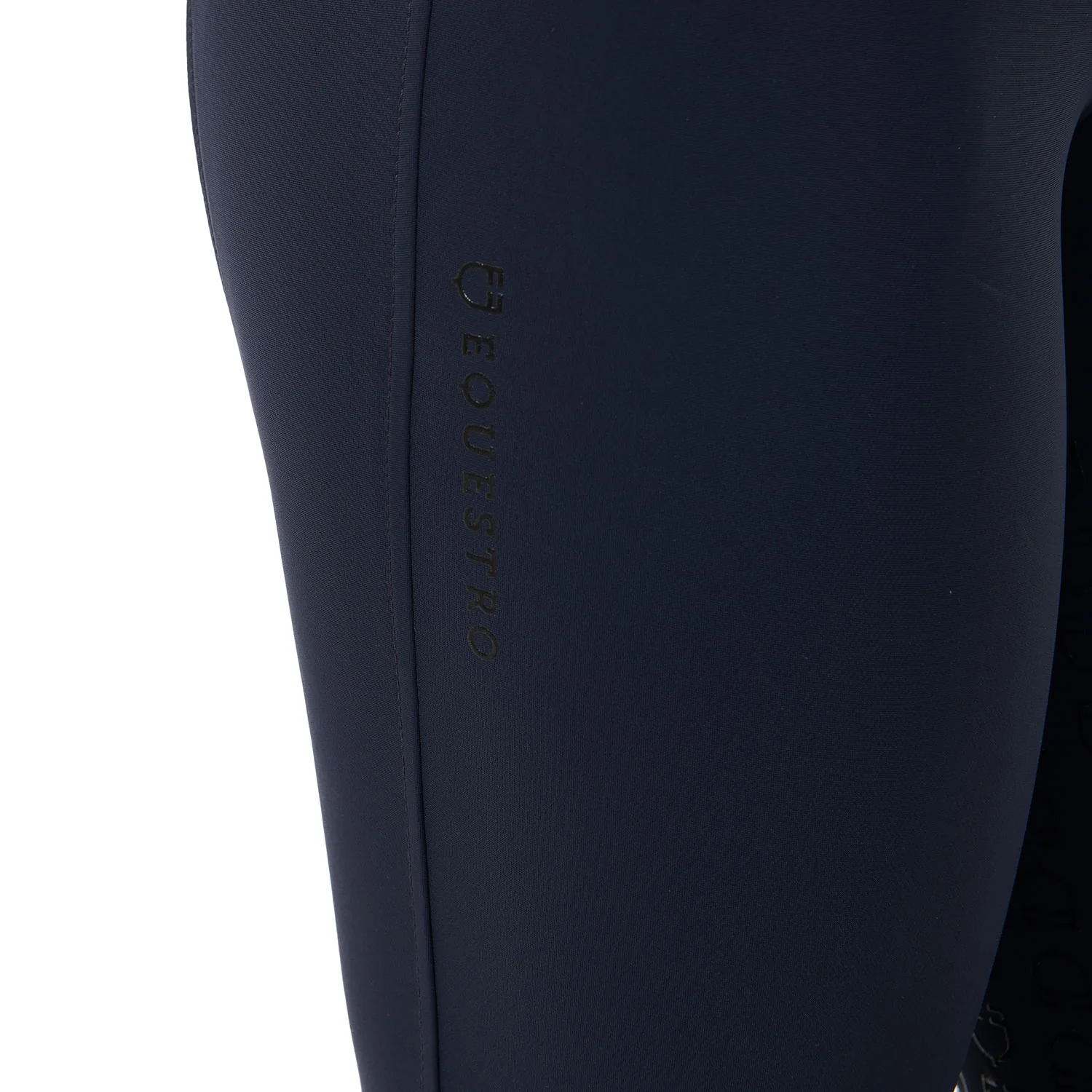 Equestro Women's High-Waisted Full Grip Breeches - Image 22