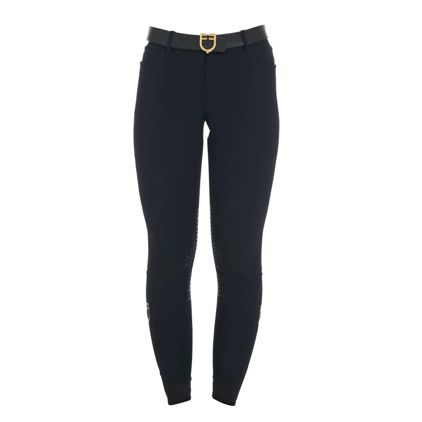 Equestro Women's Latest Generation Summer Breeches