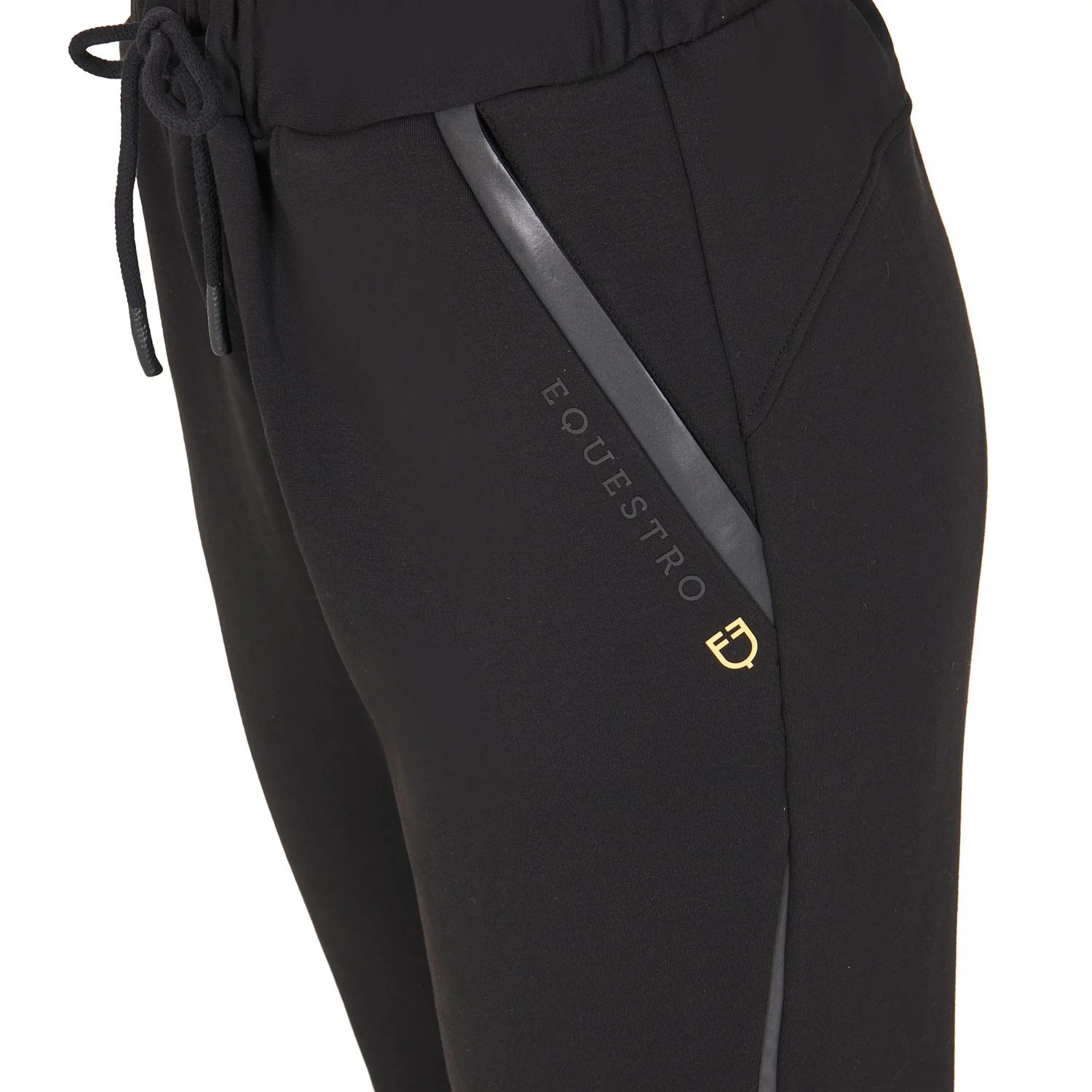 Equestro Women's Tear-Away Pants Full Side Zipper - Image 13