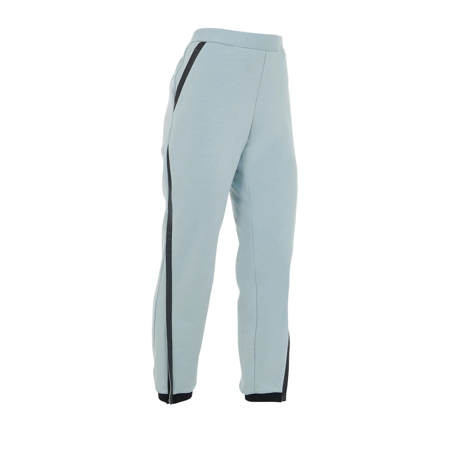 Equestro Women's Tear-Away Pants Full Side Zipper - Image 2