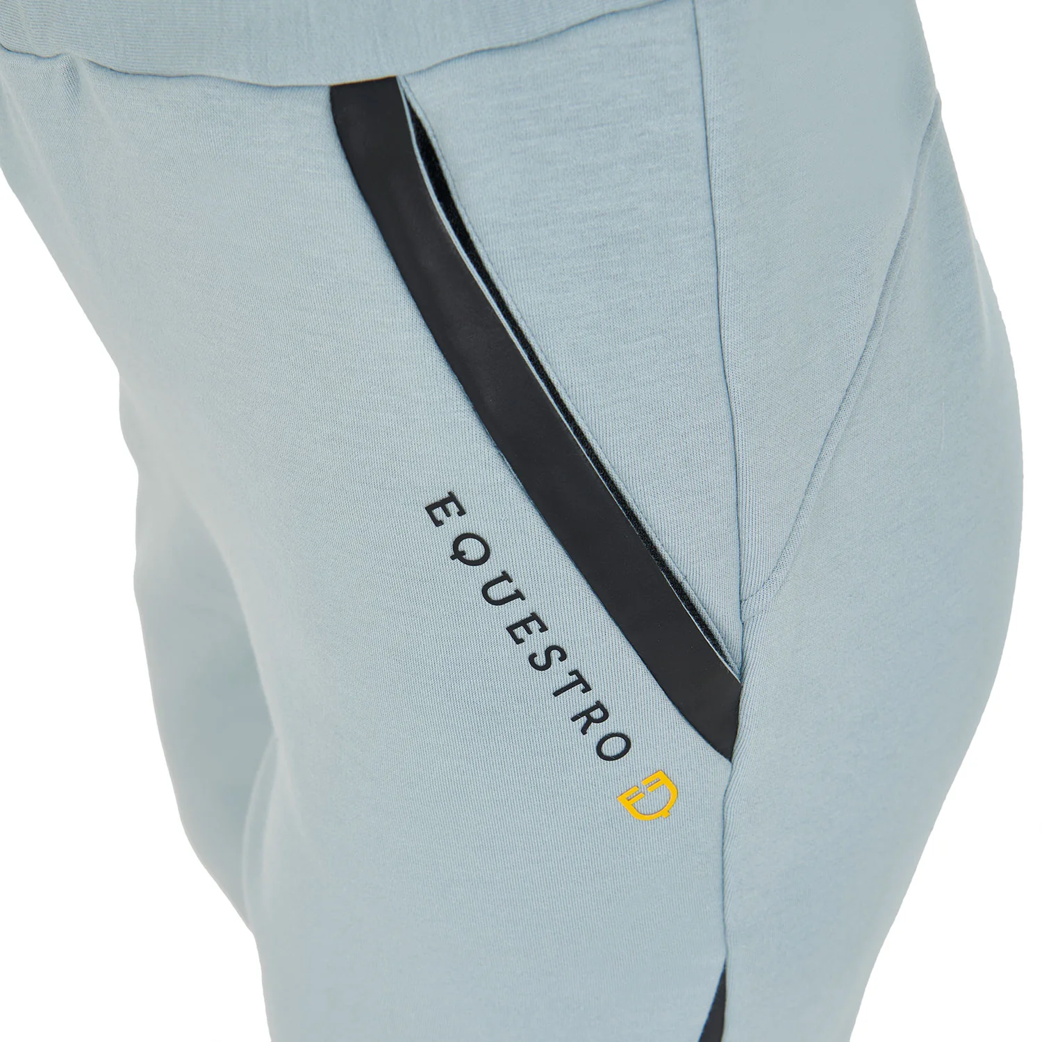 Equestro Women's Tear-Away Pants Full Side Zipper - Image 4