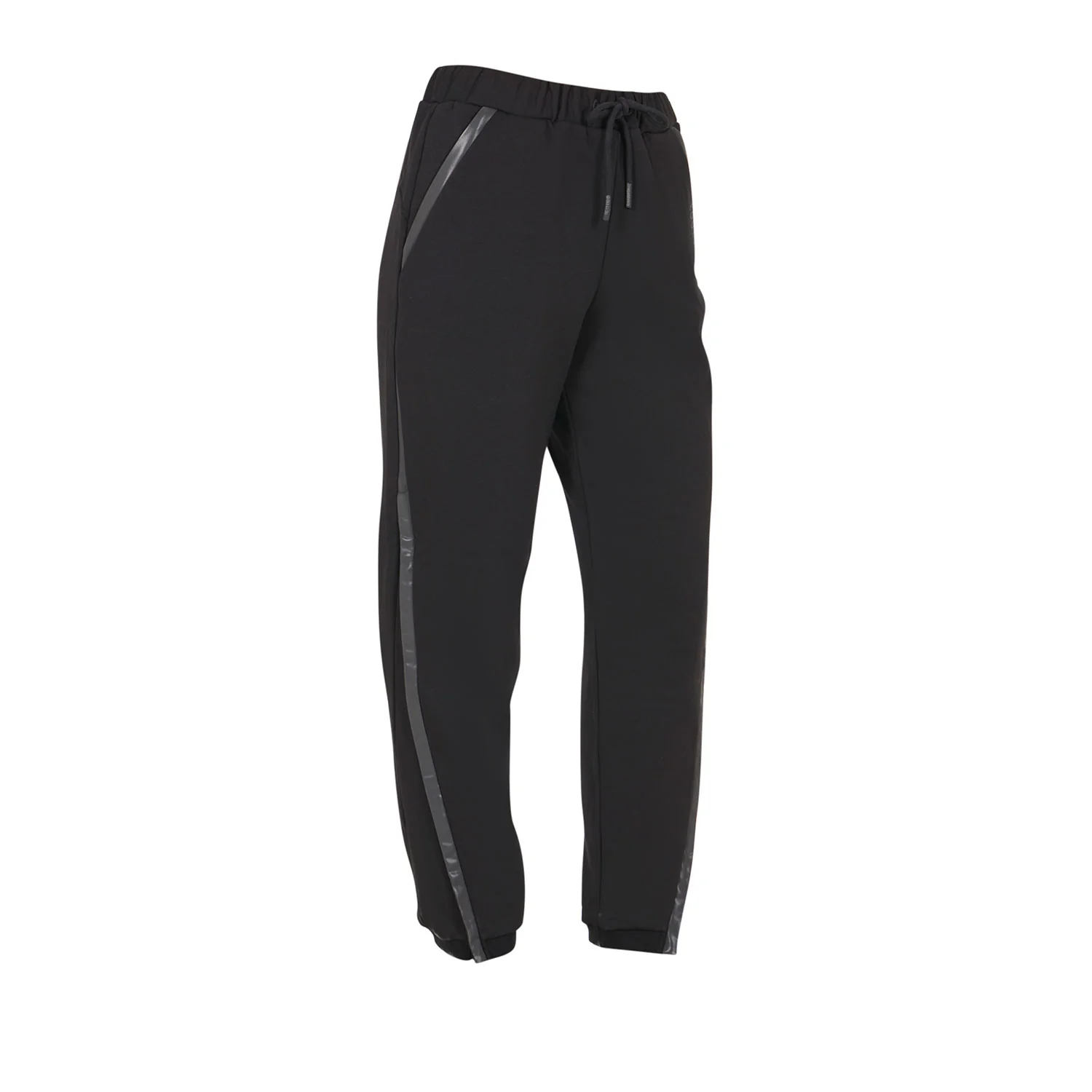 Equestro Women's Tear-Away Pants Full Side Zipper - Image 9