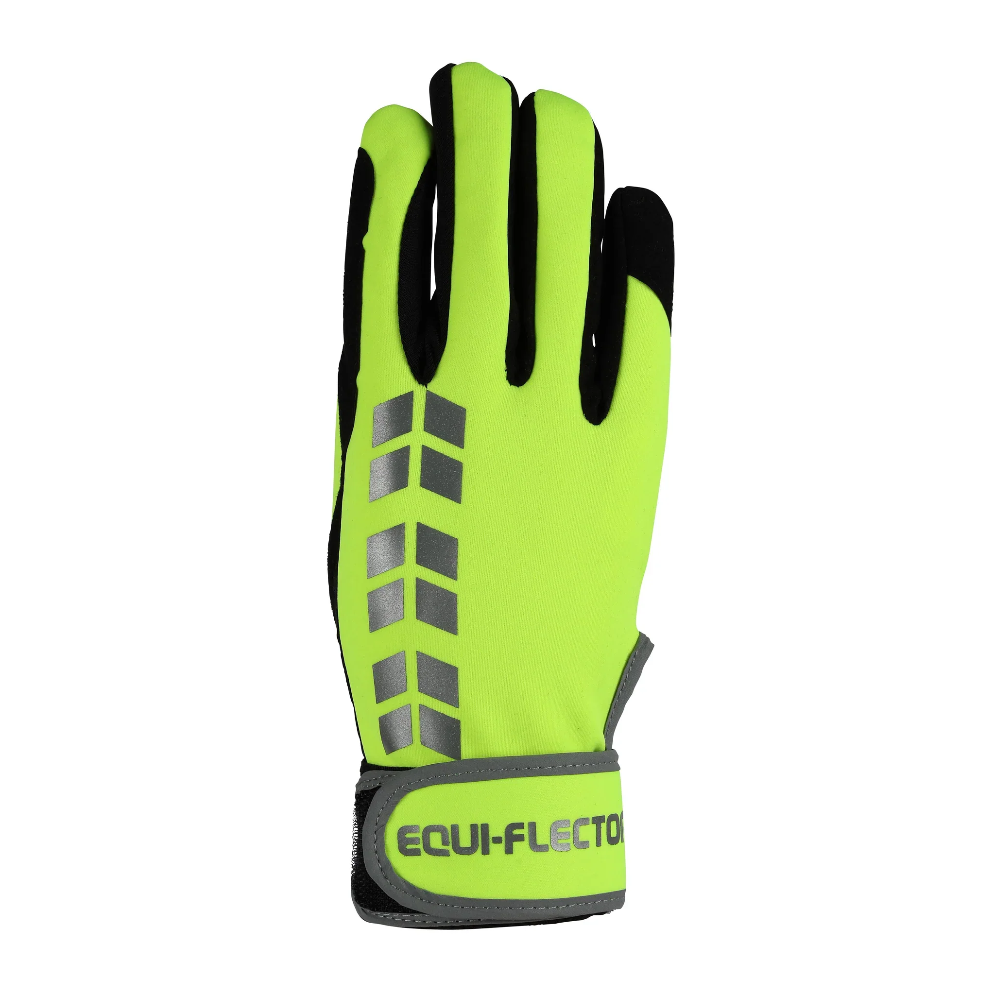 EQUI-FLECTOR Riding Gloves - Image 4