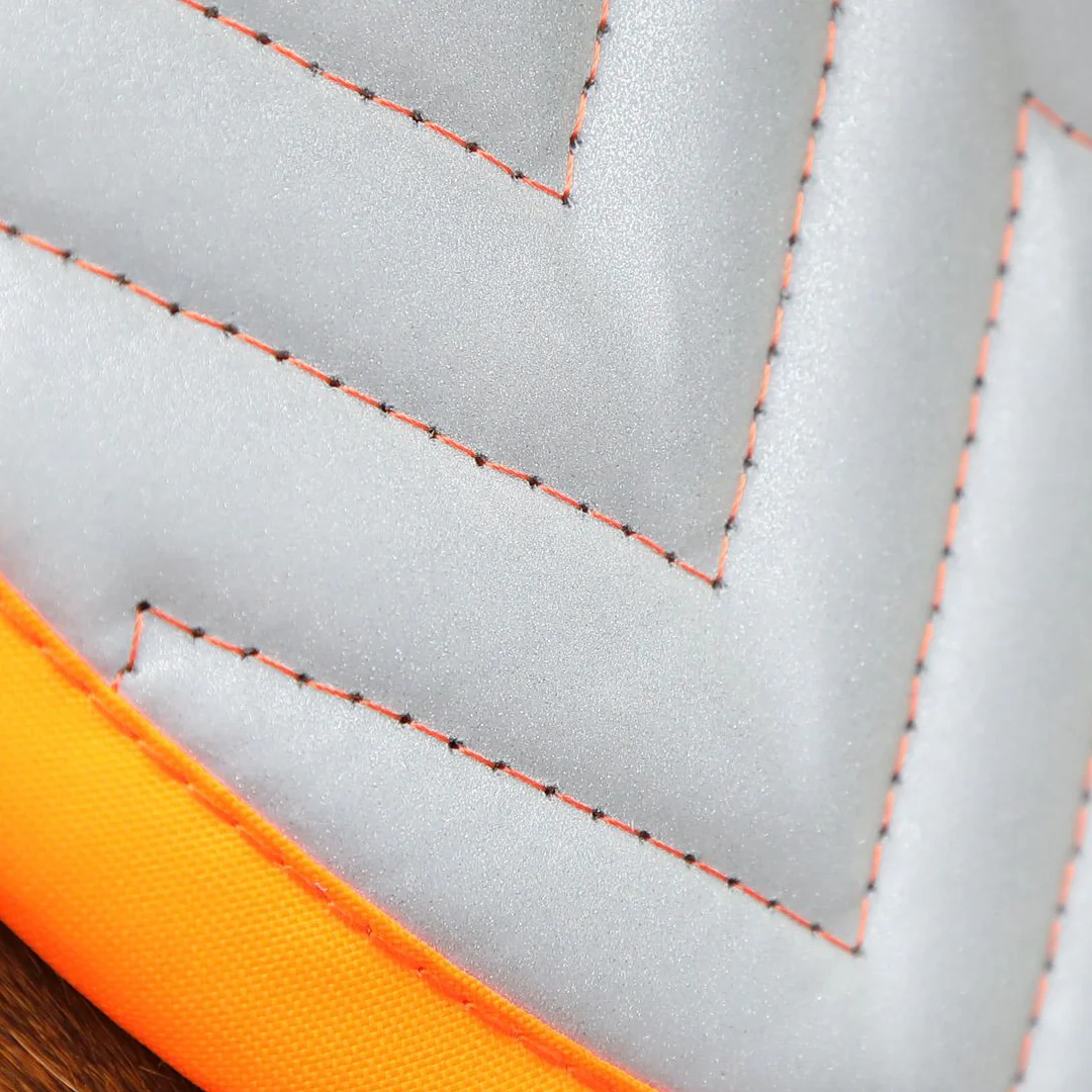 Shires EQUI-FLECTOR Saddlepad - Image 6