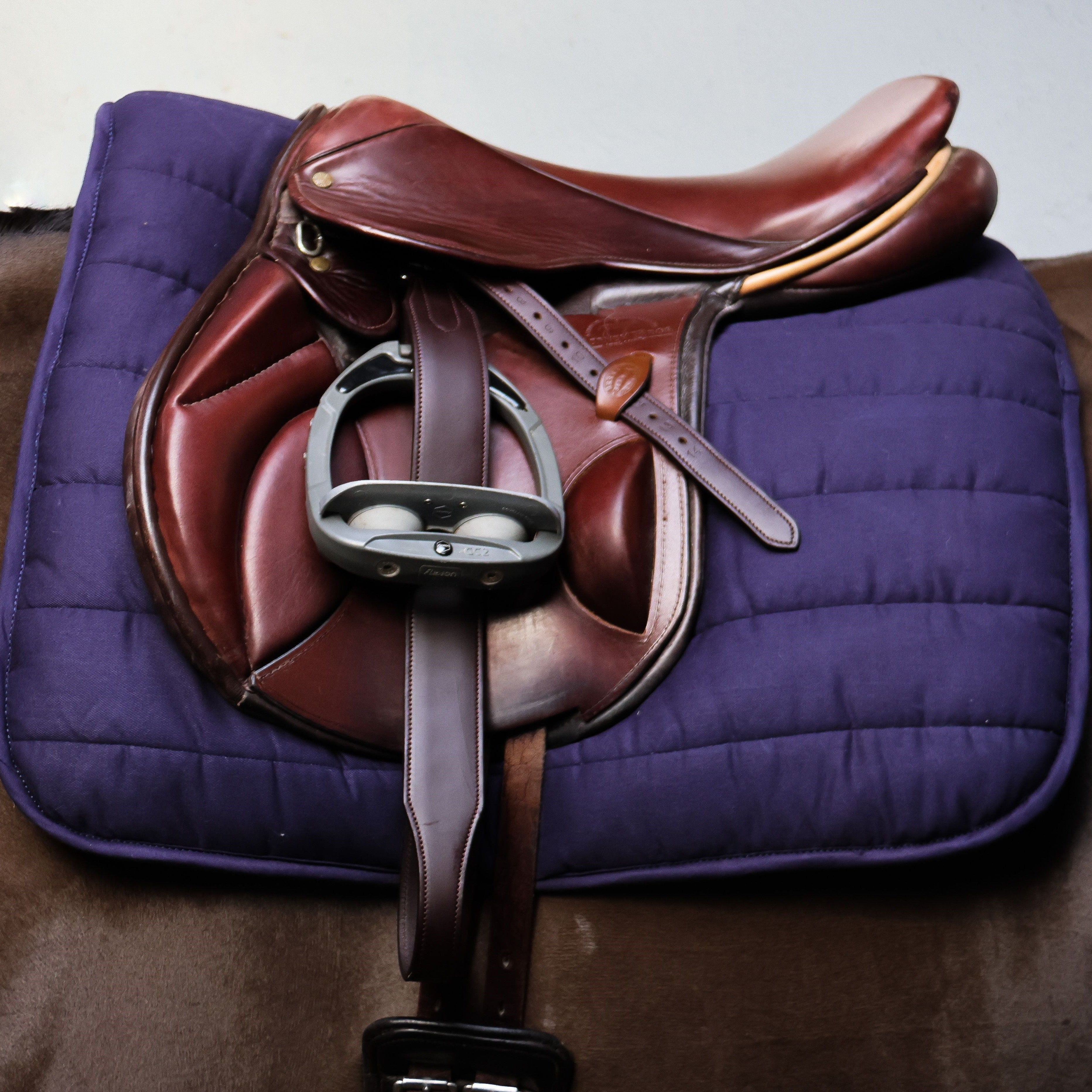Equi-Sential Comfort Pad - Image 2