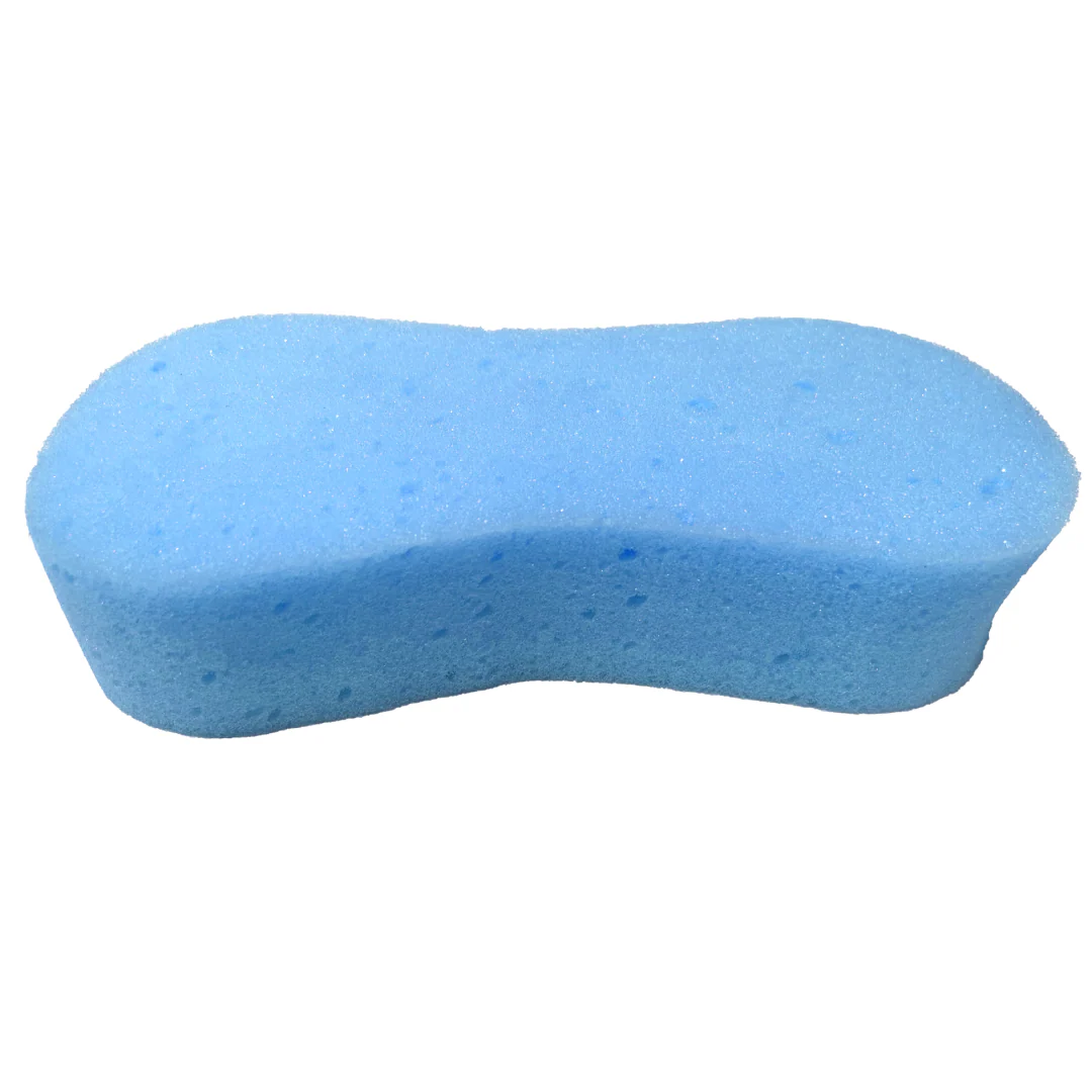 Equi-Sential Expanding Sponge