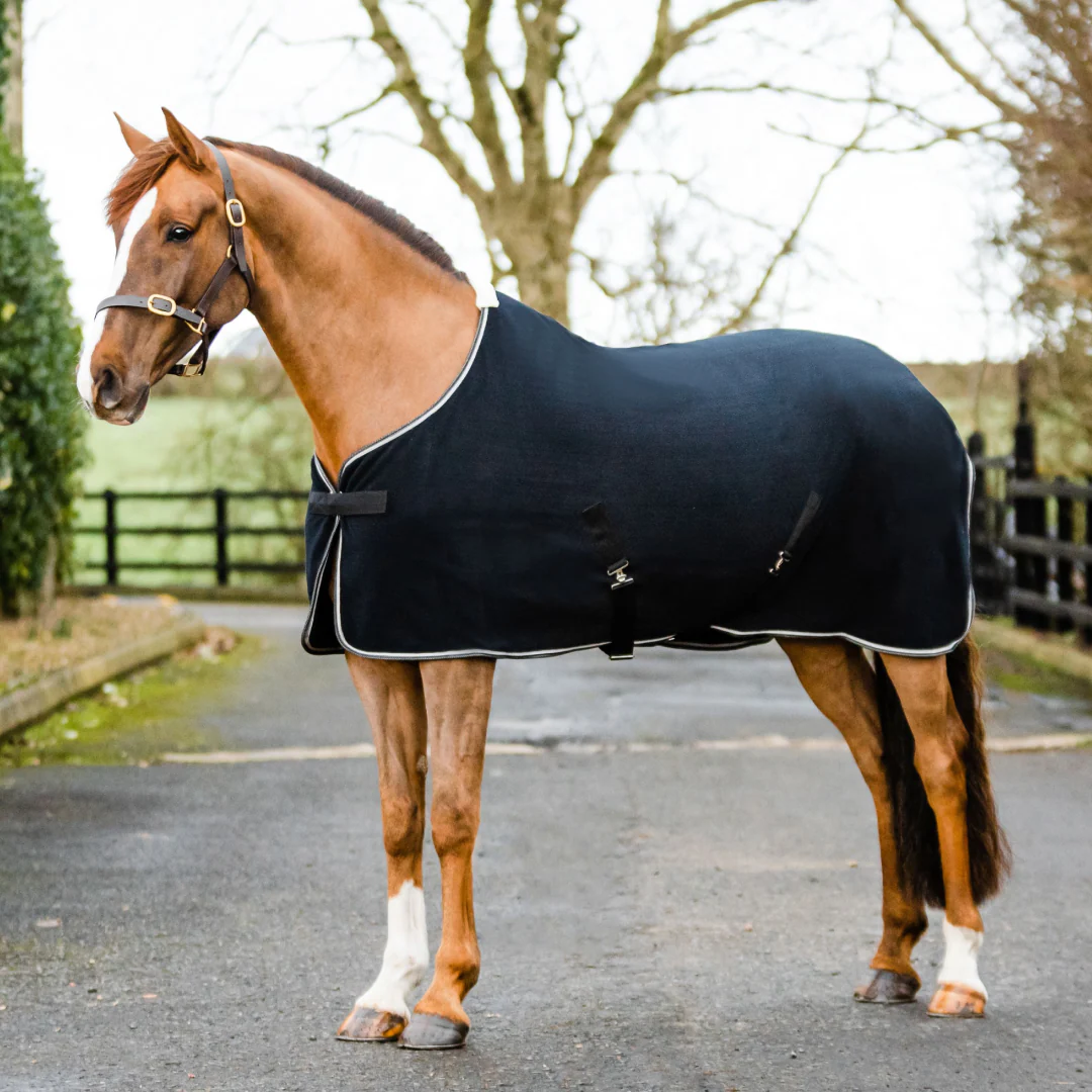 Equi-Sential Fleece Cooler - Image 3