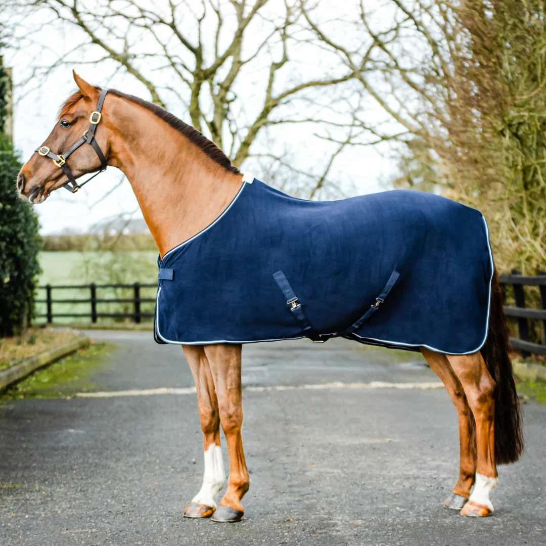 Equi-Sential Fleece Cooler - Image 4
