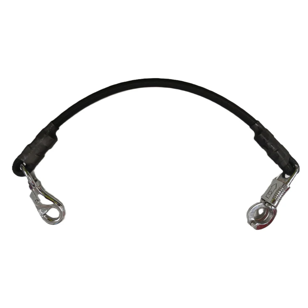 Equi-Sential Trailer Tie