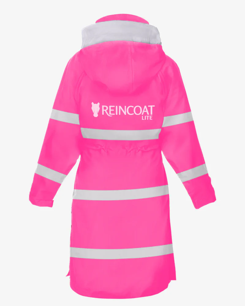 Reincoat Childs Pro - Image 29