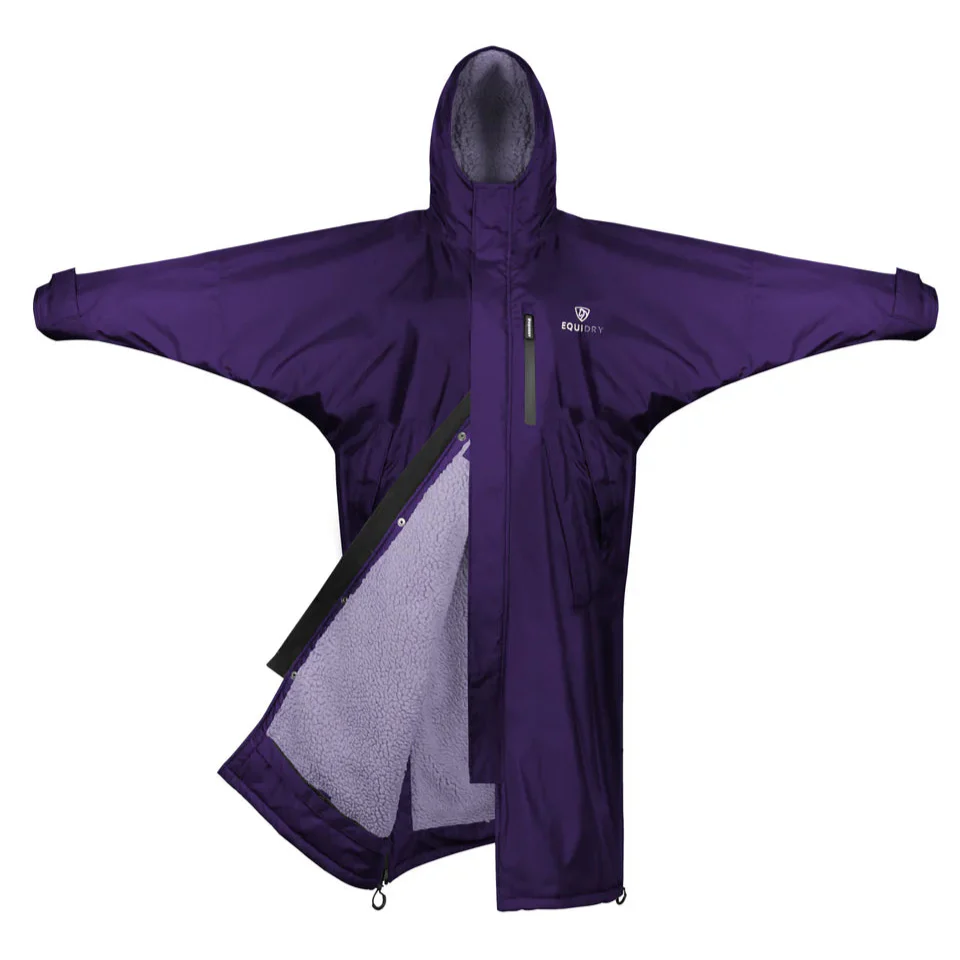 EQUIDRY Children's Thick Fleece Evolution - Image 21