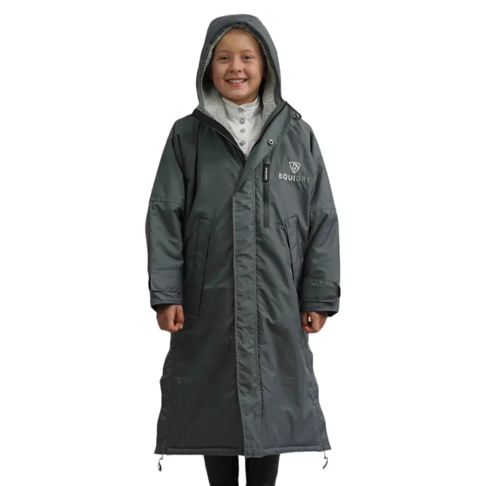 EQUIDRY Children's Thick Fleece Evolution - Image 43