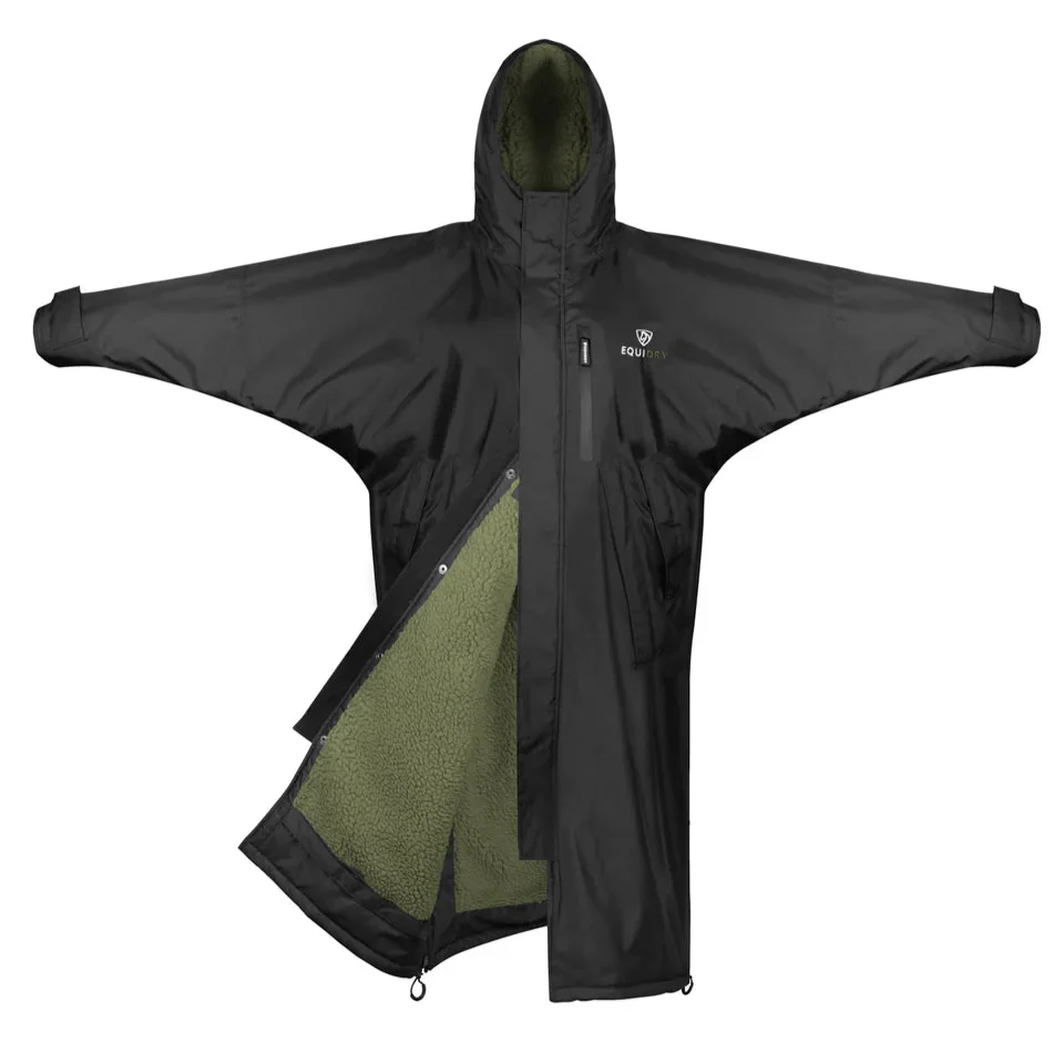 EQUIDRY Children's Thick Fleece Evolution - Image 62