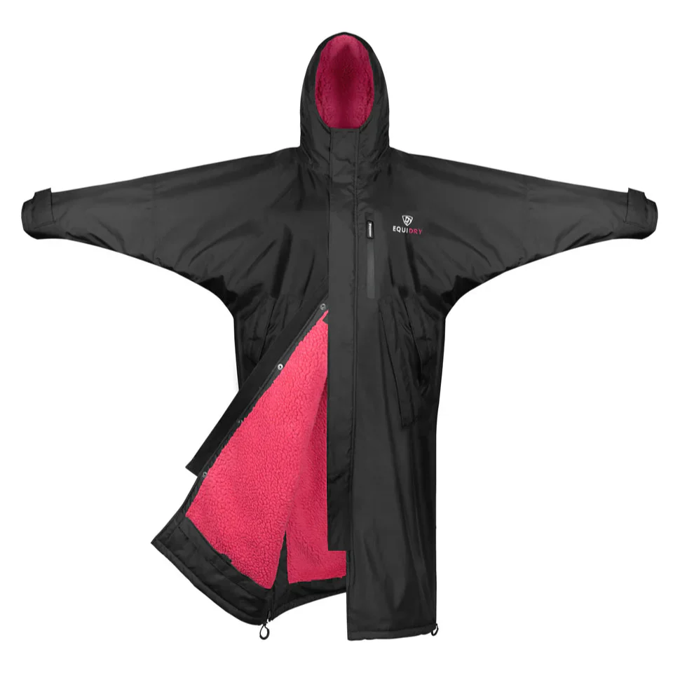 EQUIDRY Children's Thick Fleece Evolution - Image 67