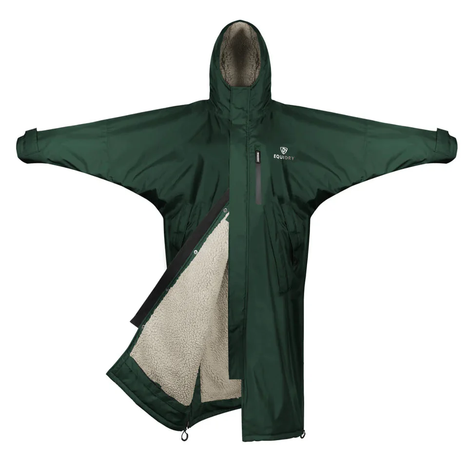 EQUIDRY Children's Thick Fleece Evolution - Image 68