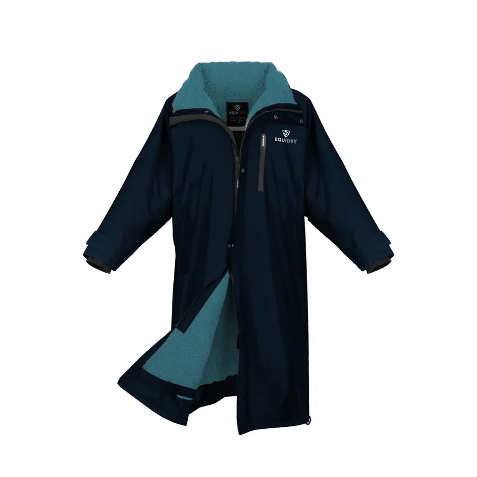 EQUIDRY Children's Thick Fleece Evolution - Image 80