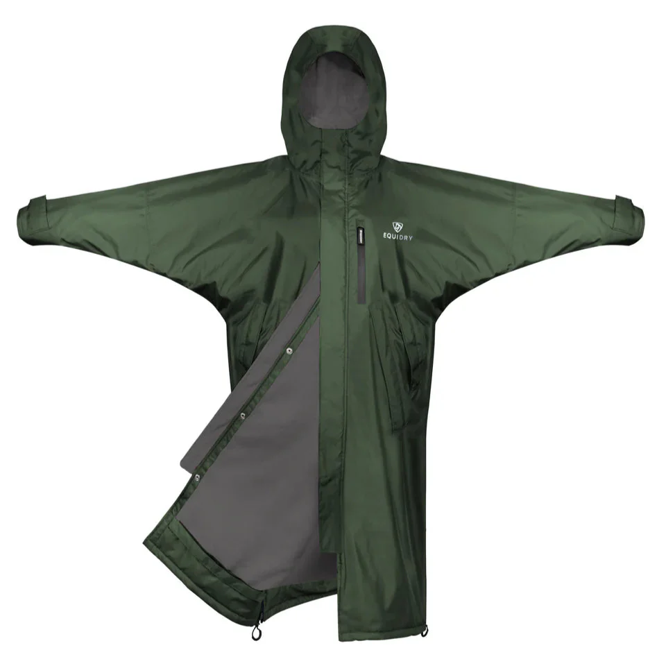 EQUIDRY Children's Thin Fleece Evolution - Image 41