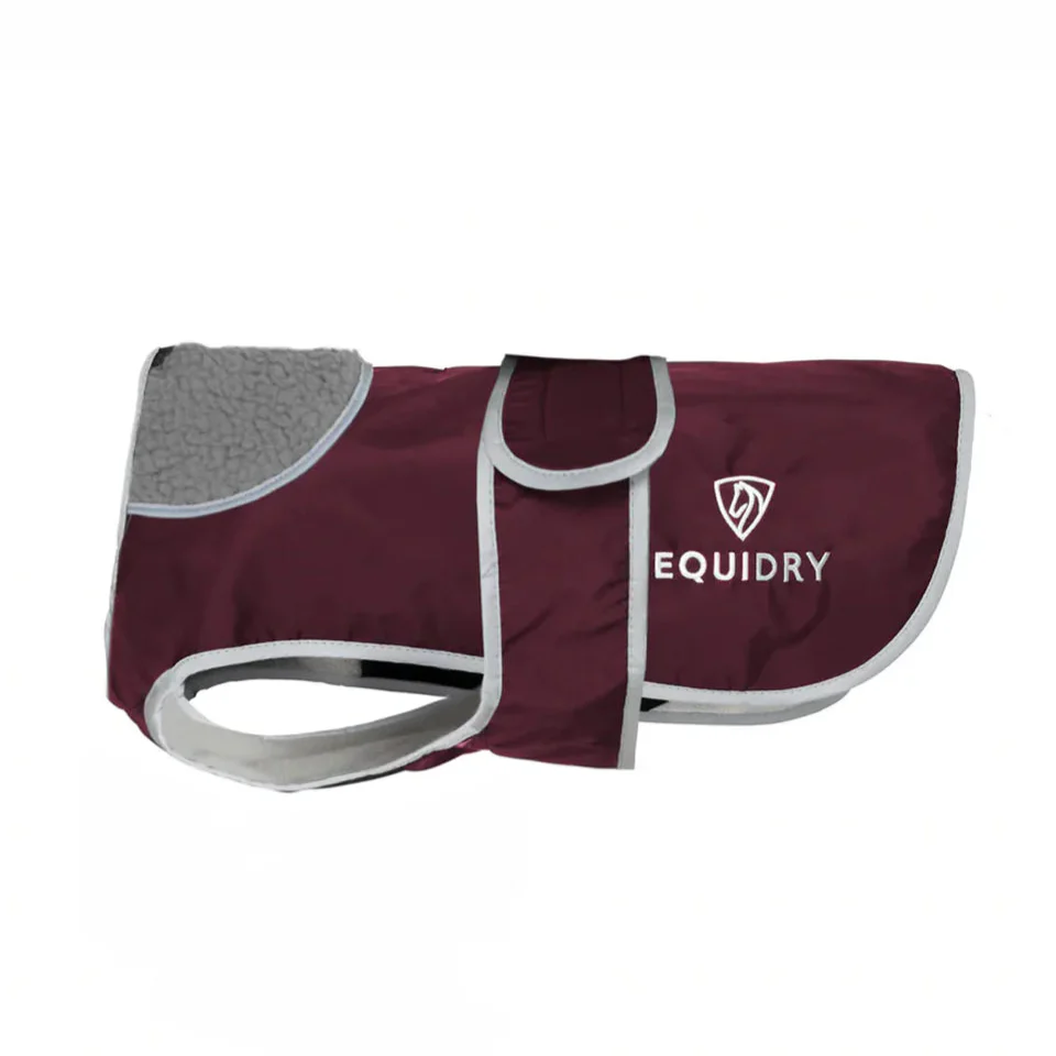 EQUIDRY Dog Coat