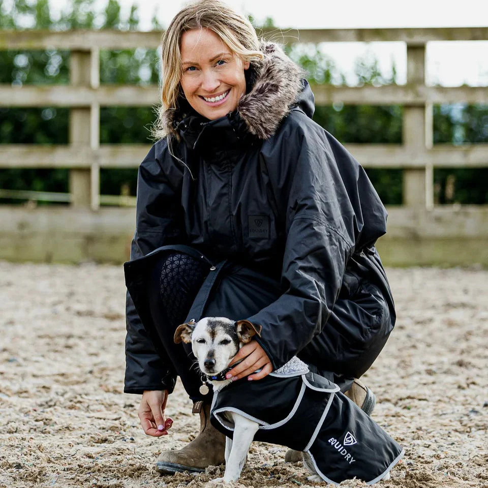 EQUIDRY Dog Coat - Image 10