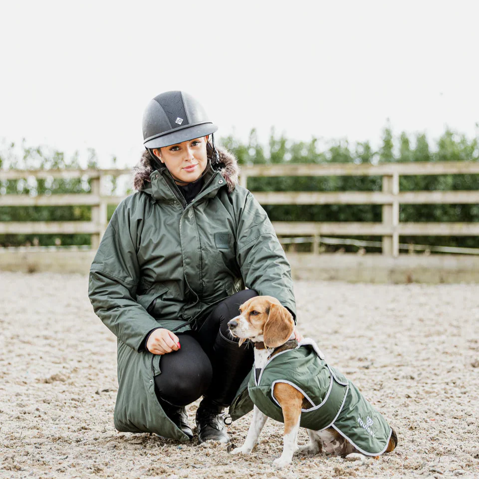 EQUIDRY Dog Coat - Image 16