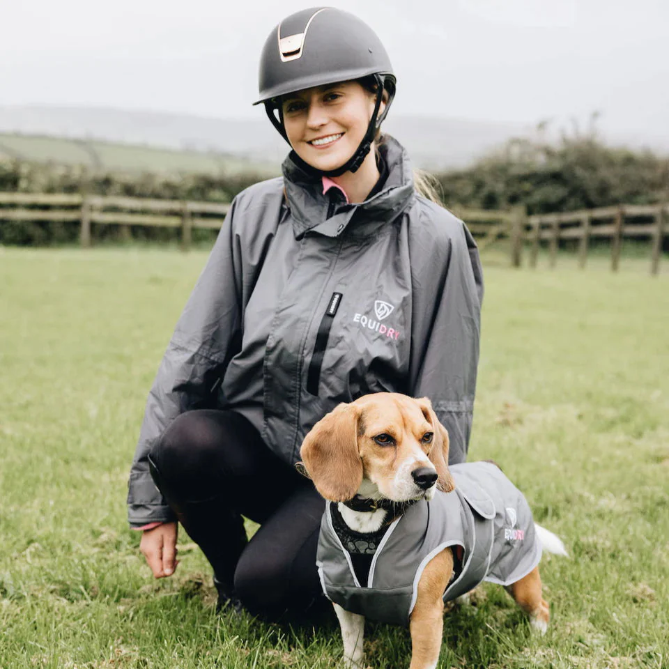 EQUIDRY Dog Coat - Image 24
