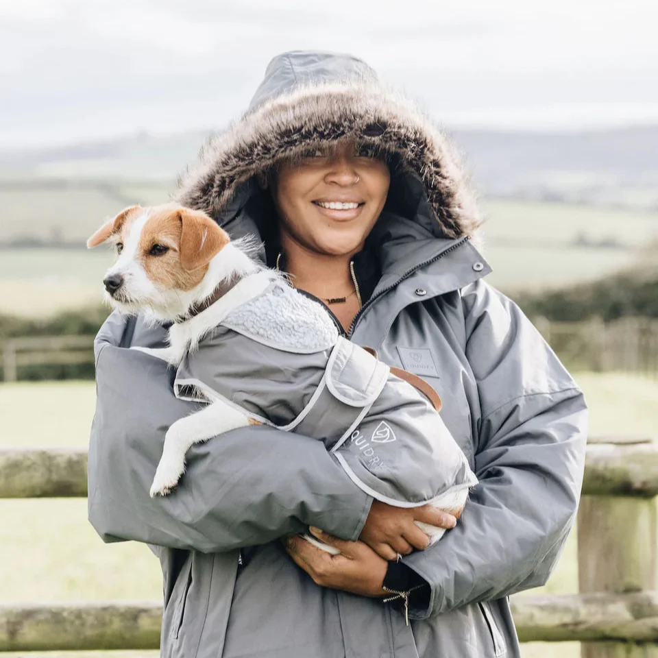 EQUIDRY Dog Coat - Image 28