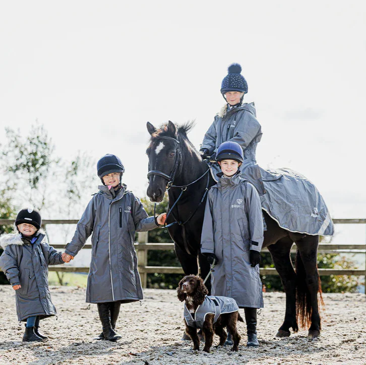 EQUIDRY Dog Coat - Image 29