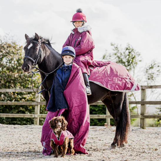 EQUIDRY Dog Coat - Image 5